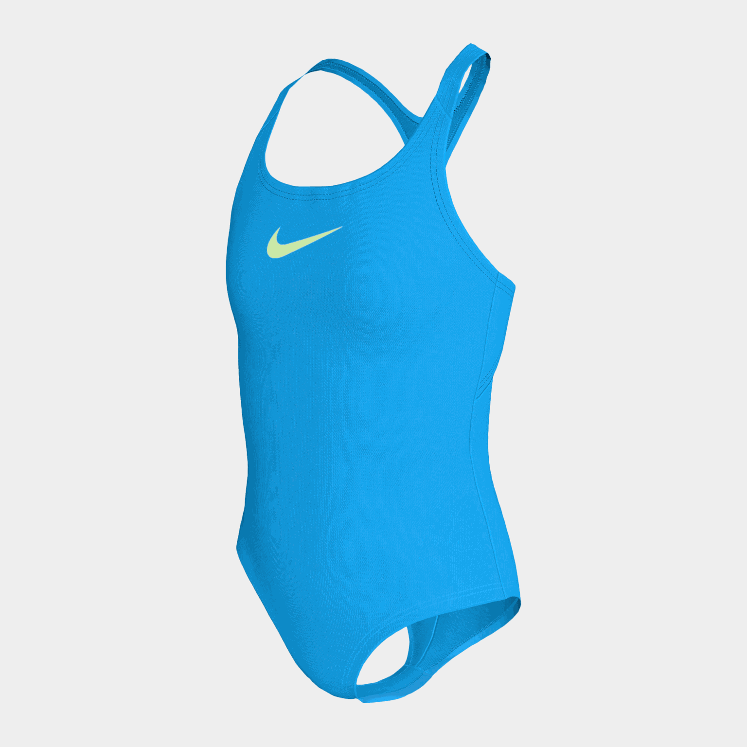  Costume da bagno a vogatore, taglia junior