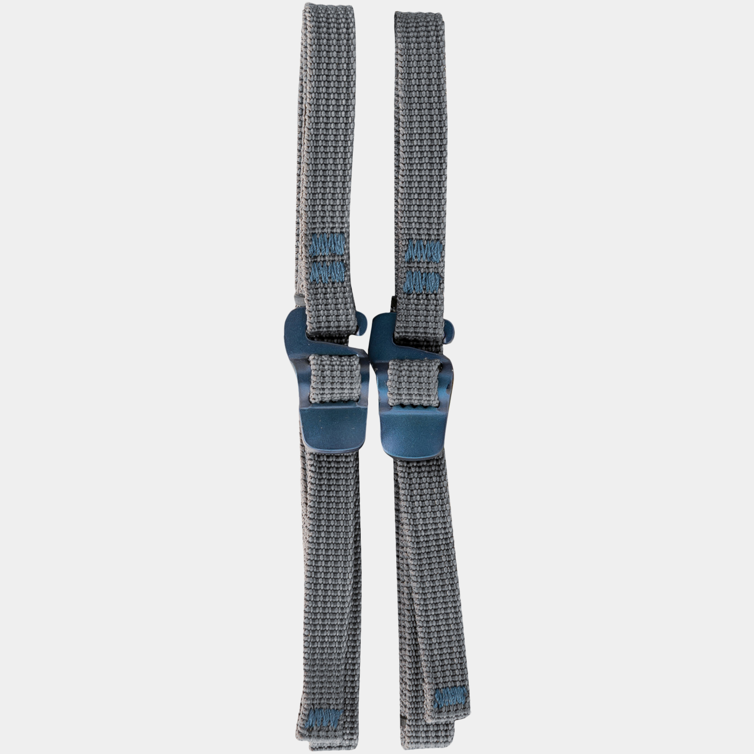 Sts Tie Down Strap 1,5M 20MM, pakkreim - Blå