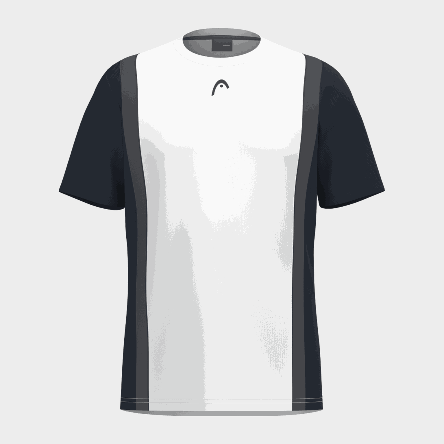 CLUB 25 TECH T-Shirt, tennistrøye, herre