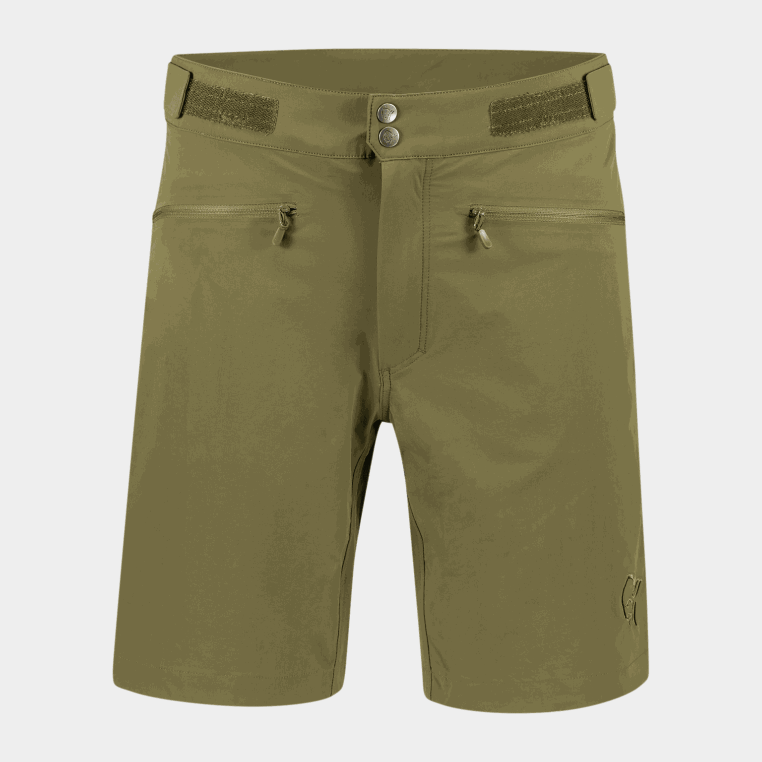  Lekkie spodenki Femund Flex1, męskie spodenki trekkingowe