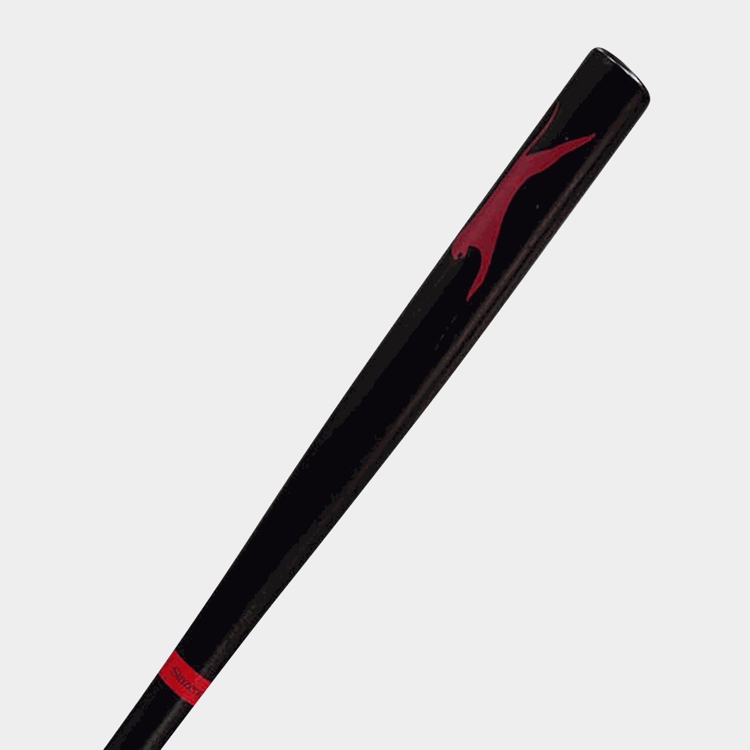 Wooden Bat, balltre og ball - Flerfarget