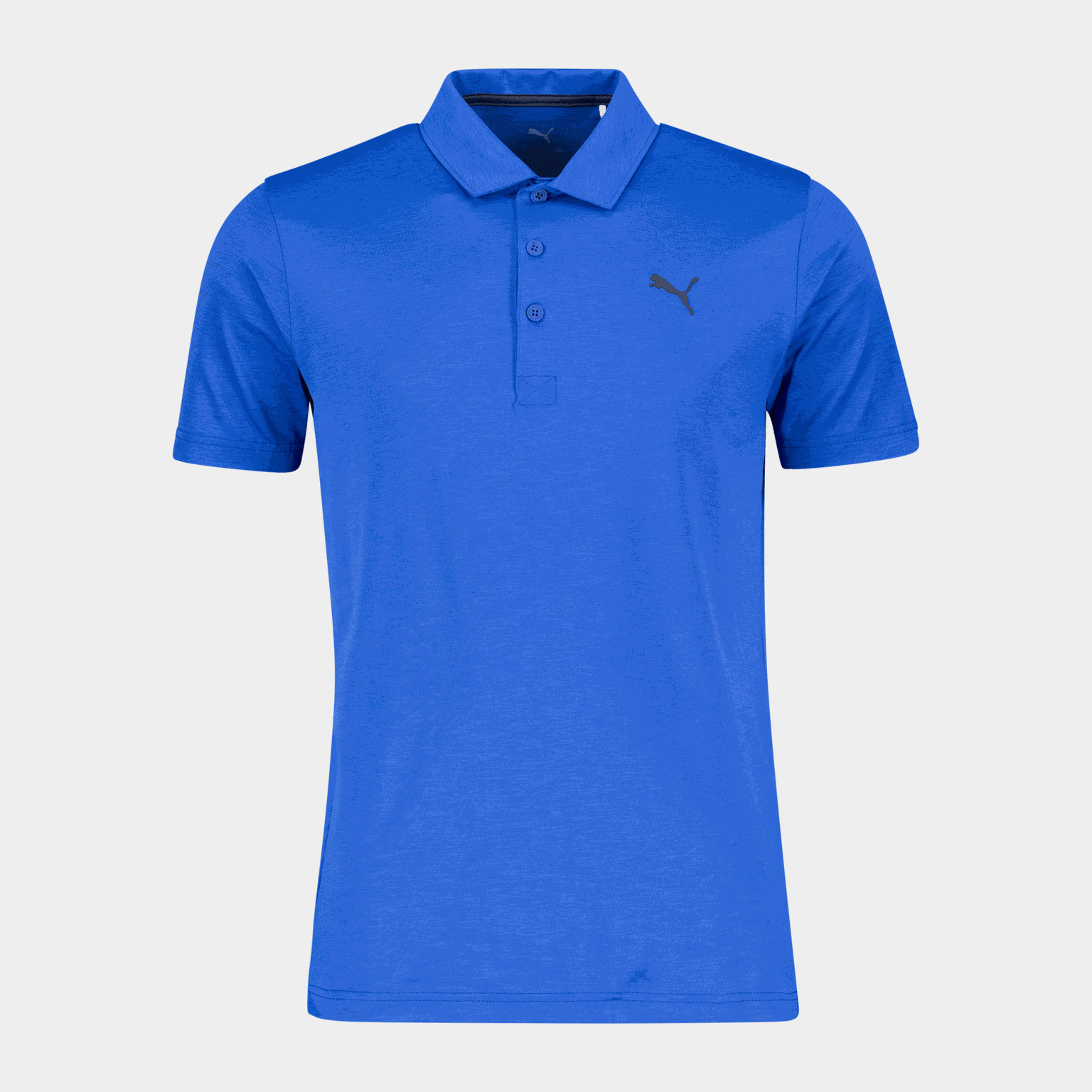  Polo Icon Heather Polo 2.0, męska koszulka polo