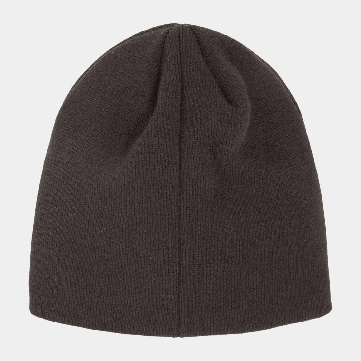  Gepersonaliseerde unisex technische wintermuts - Zwart