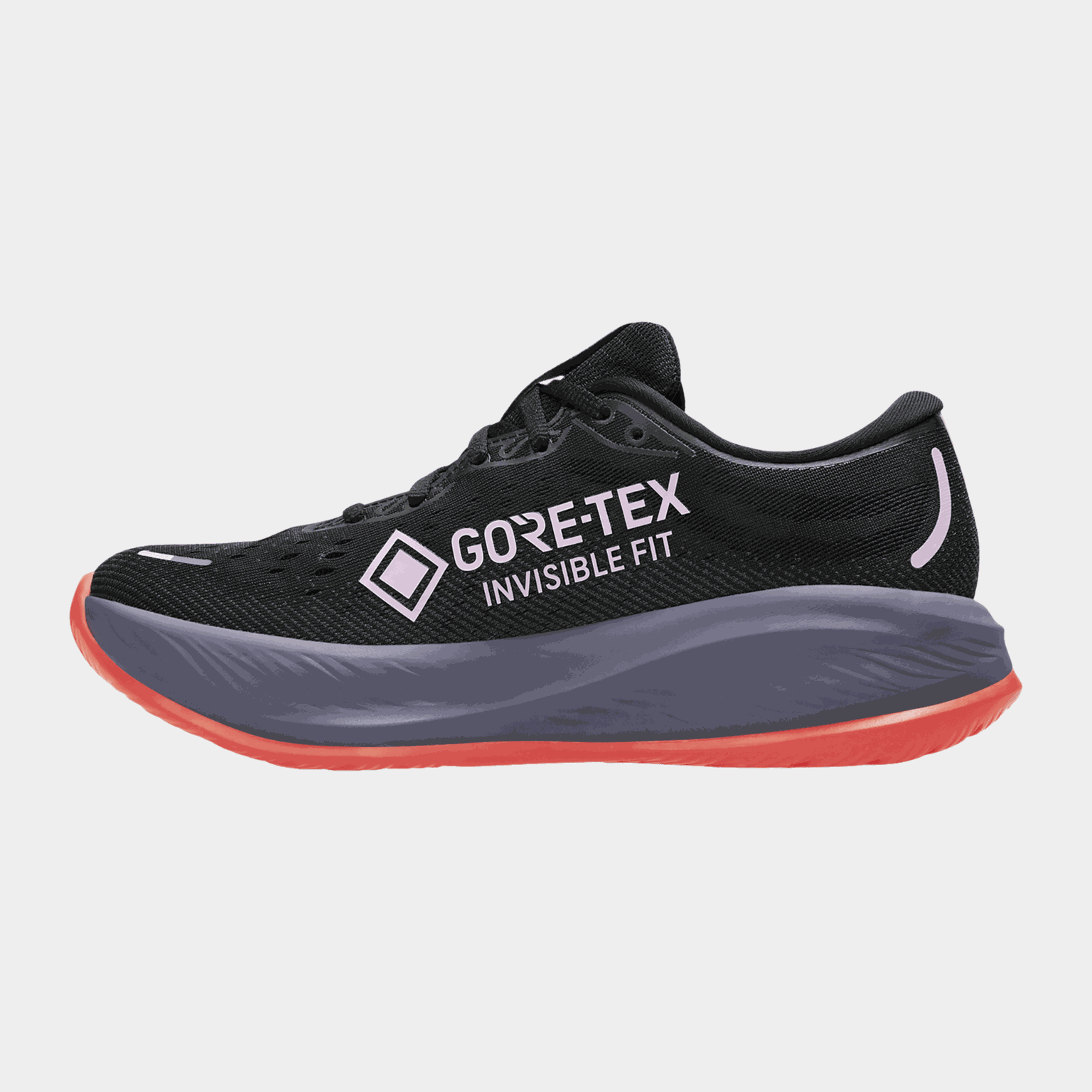 Gel-Cumulus 26 Gore-Tex, vanntett løpesko, dame