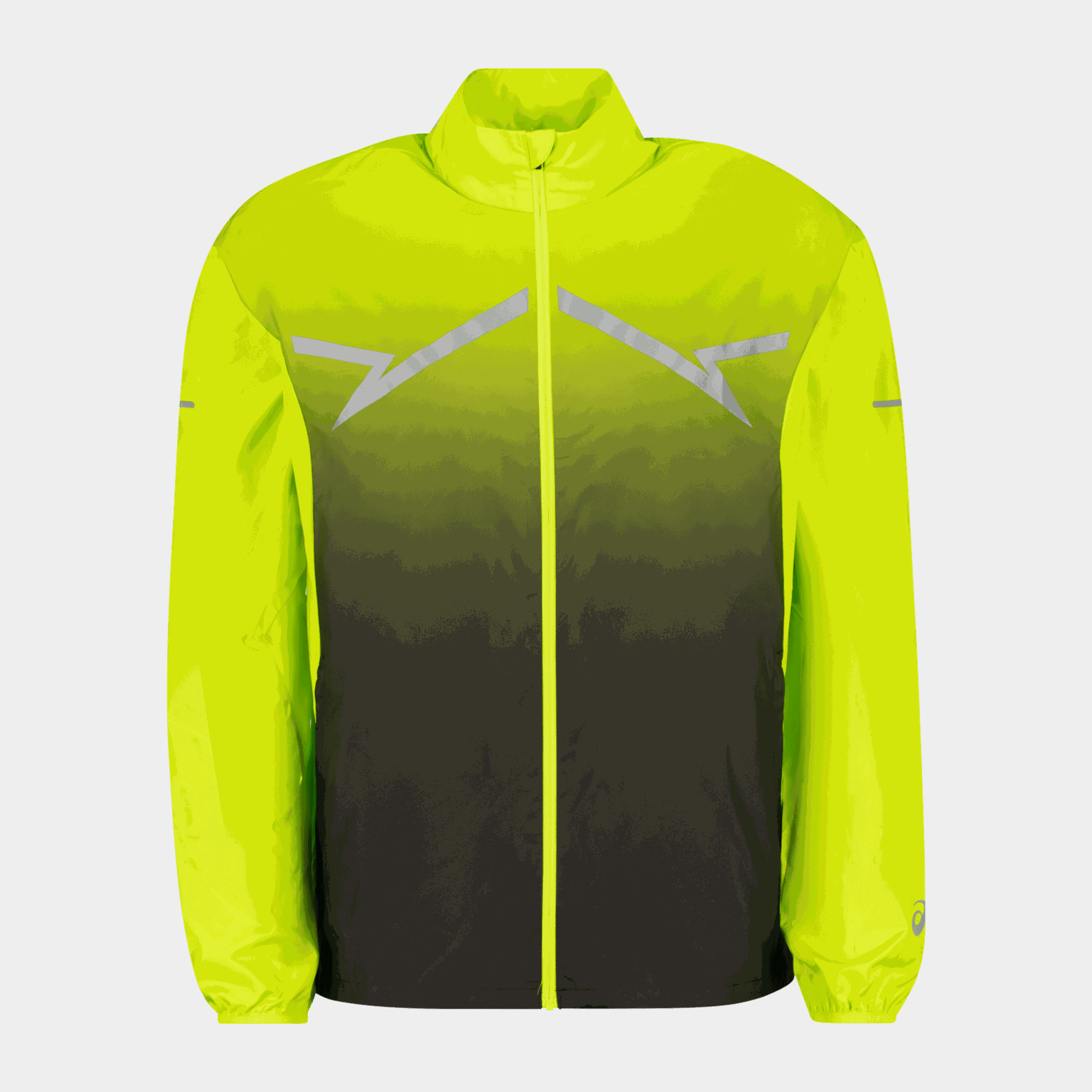Veste Lite-Show, veste de course, homme -