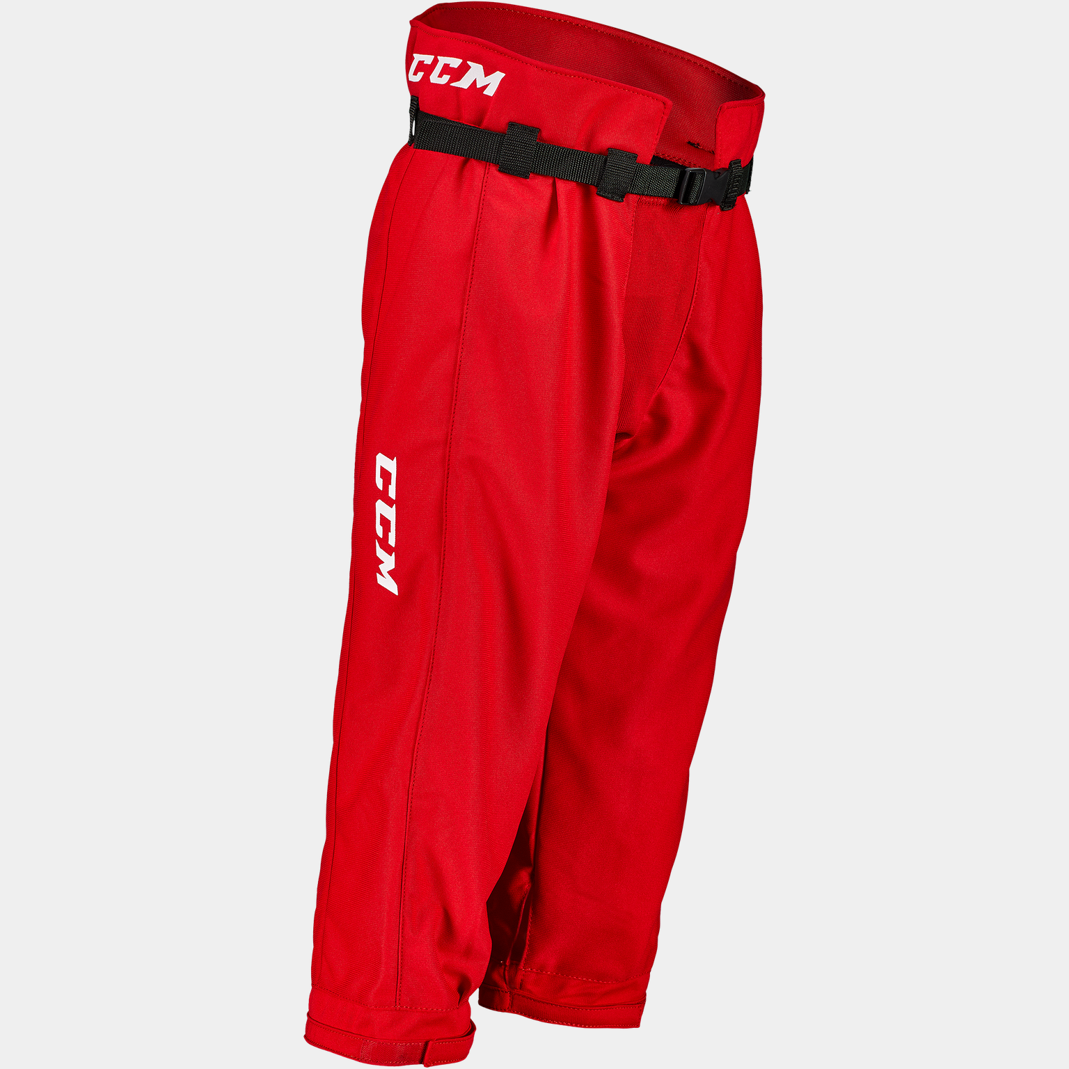 CCM 8K BP Cover, Senior Bandy Pants - Red