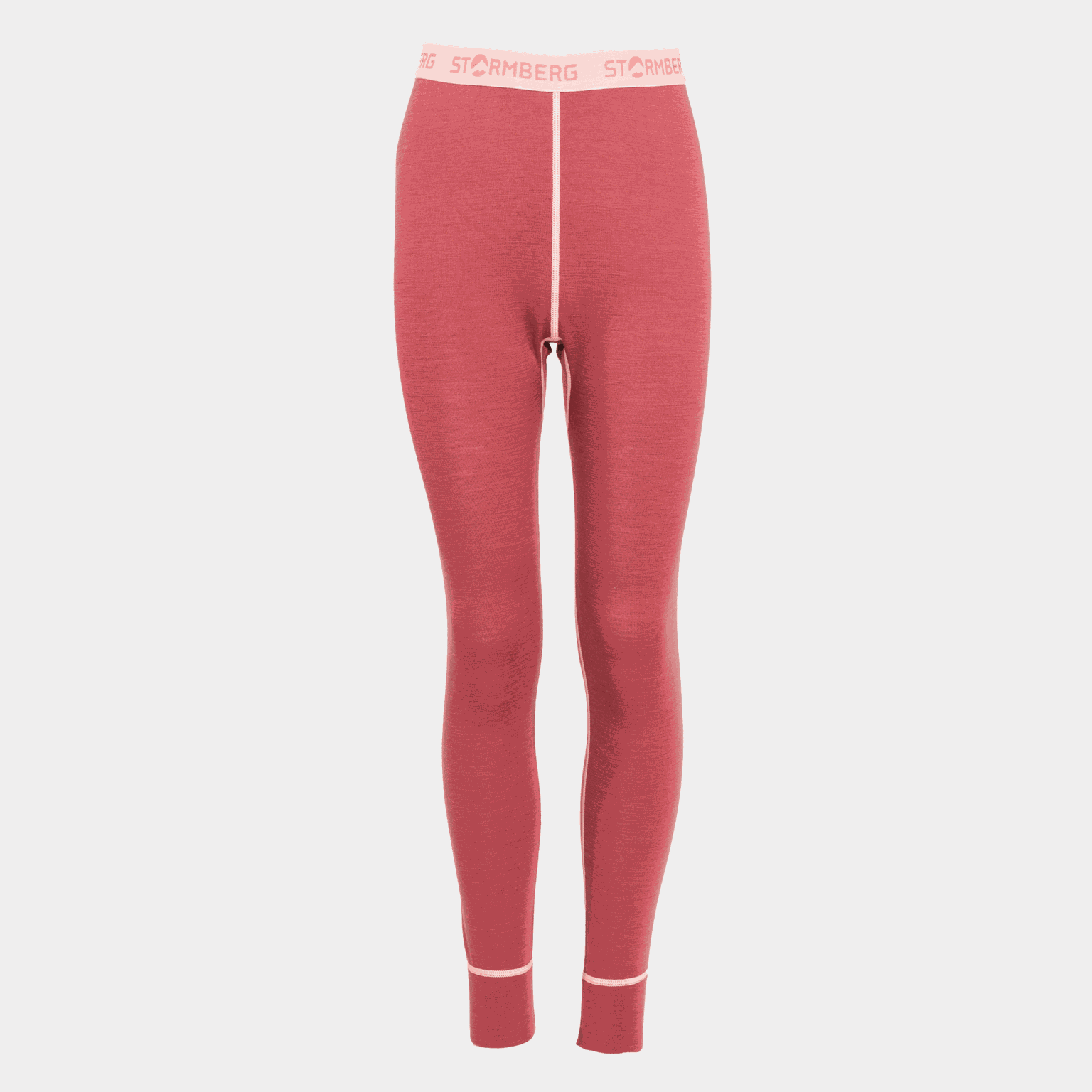 Valley wollen set, wollen ondergoed, voor tieners.
