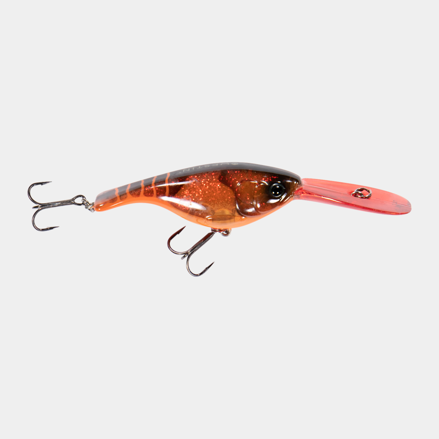  Babybite Dr. Crankbait 6,5 cm 13 g Galleggiante, Wobbler