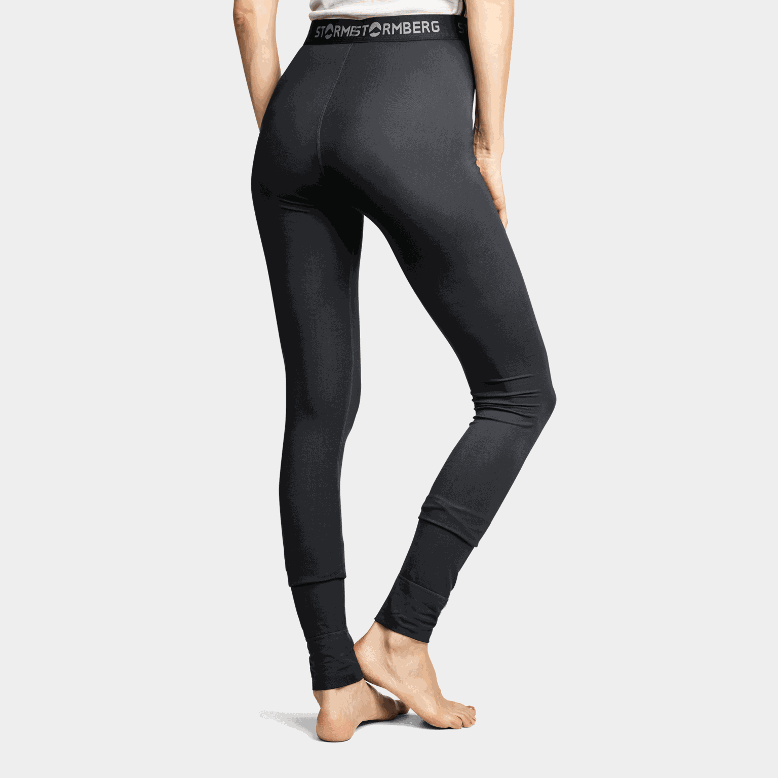  Falkenberg Super Underwear Dames Bamboe Lange Slipjes