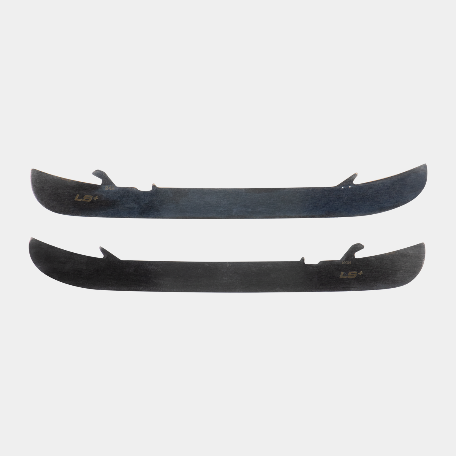  Πατίνια χόκεϊ Tuuk LS Edge Runner 23/24 από ατσάλι -
