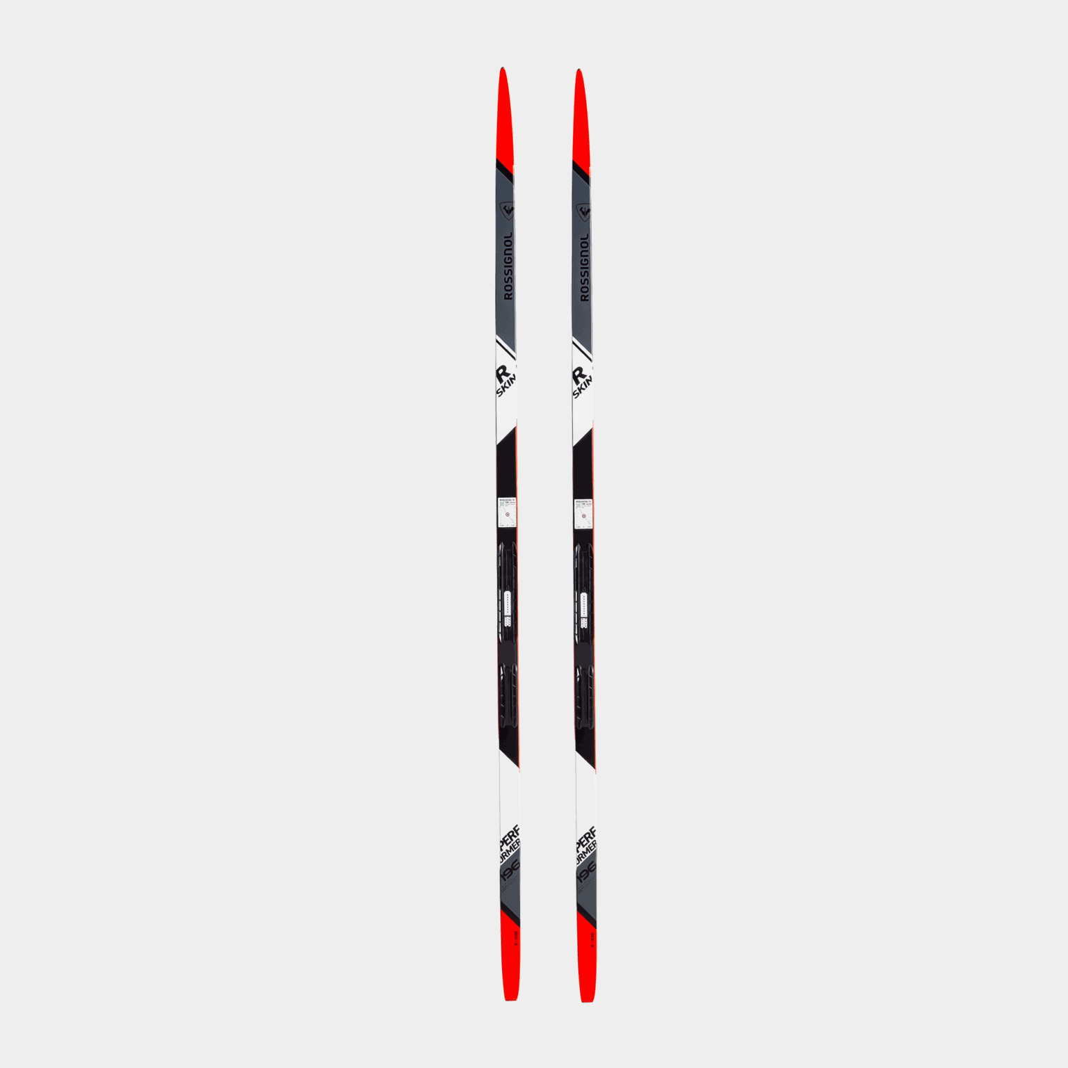XC Skis R-Skin Delta Performer -IFP 24/25, felleski, unisex - Flerfarget
