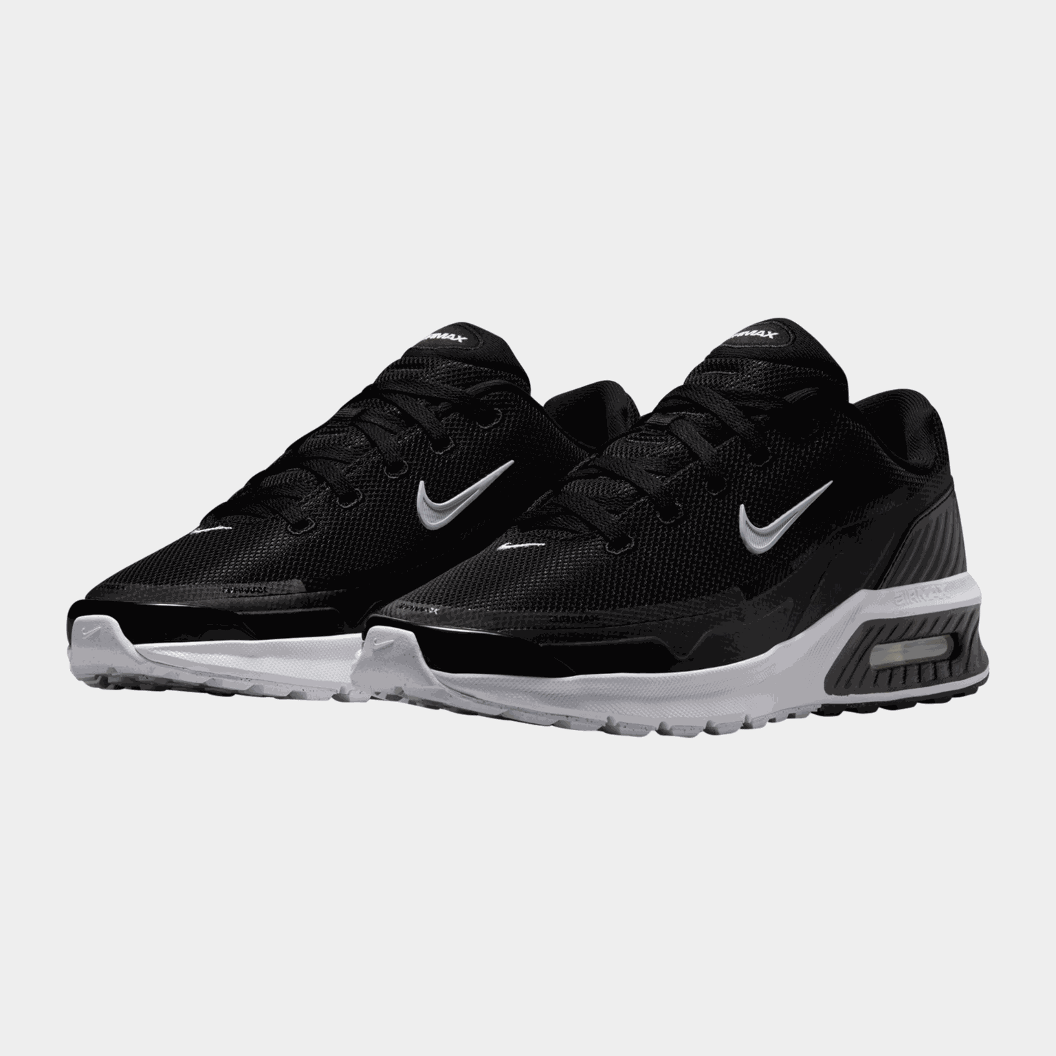  Air Max Bia, scarpe casual da donna - nere