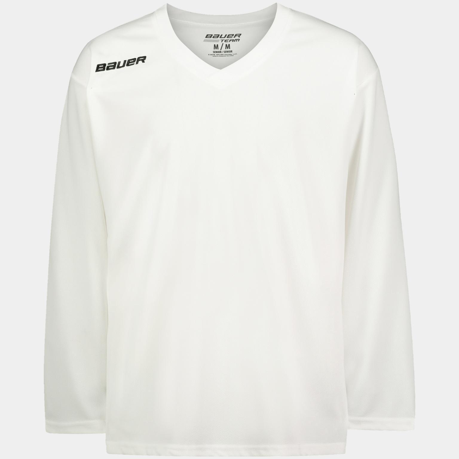 Flex Practice Jersey, treningstrøye senior
