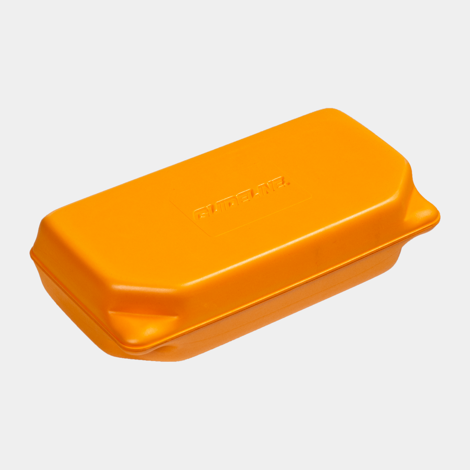 Ultralight Fly Box XL - Orange, flueboks -