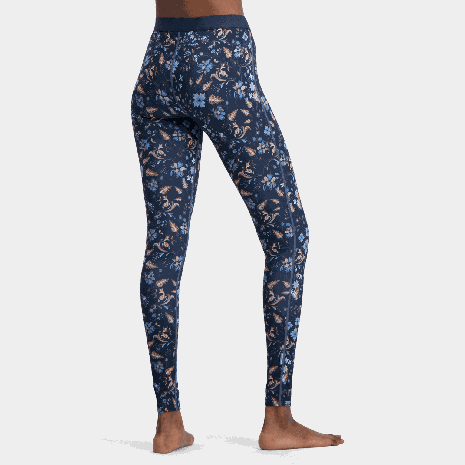  Culotte Fryd, Super Underwear, Femme - Bleu