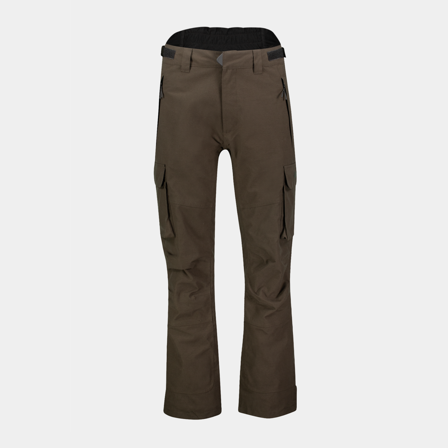 Brown Bear EVO Pants, jaktbukse, herre - Brun