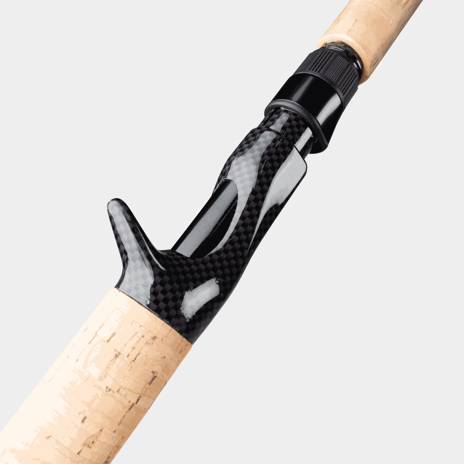  Ράβδος Lightning HT II 1303h 20-75g Hawk -