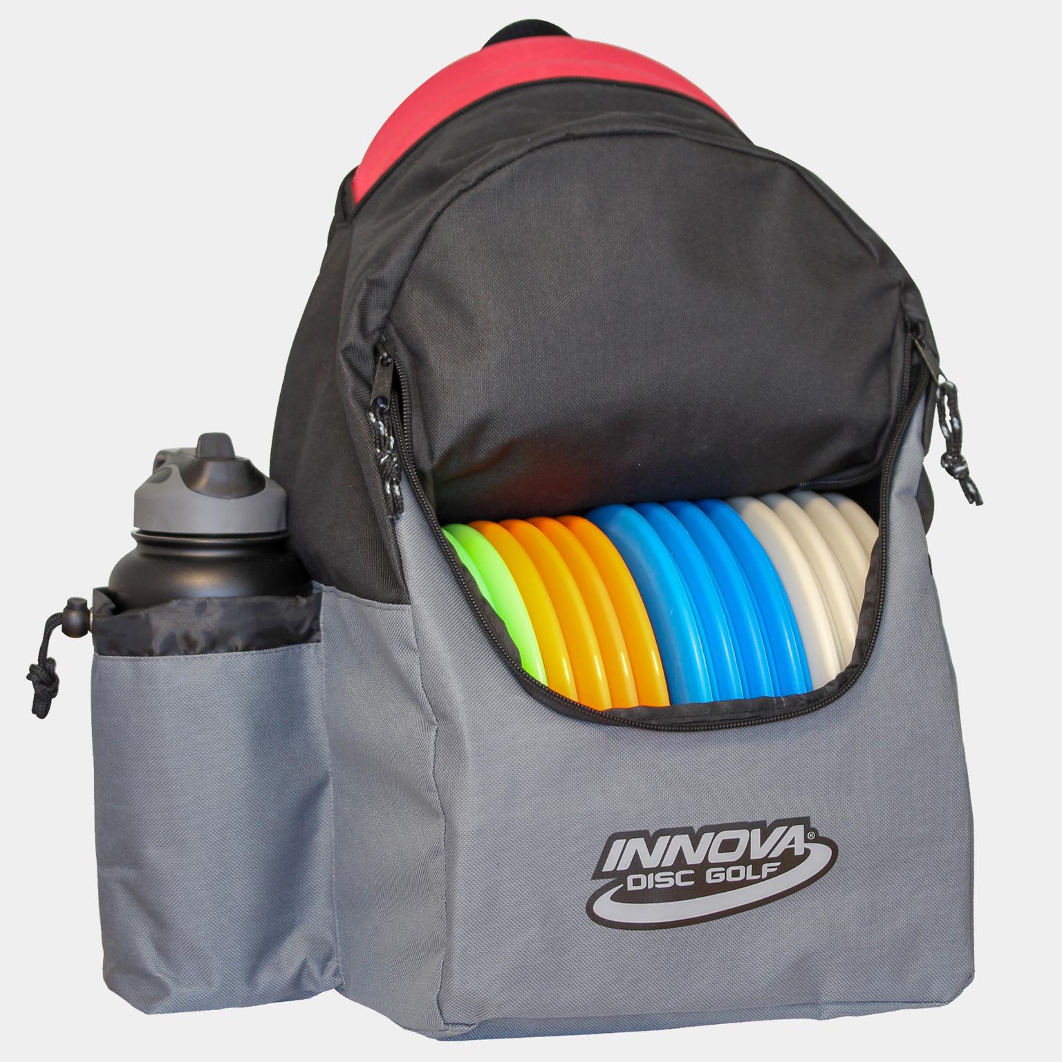 Discover Backpack