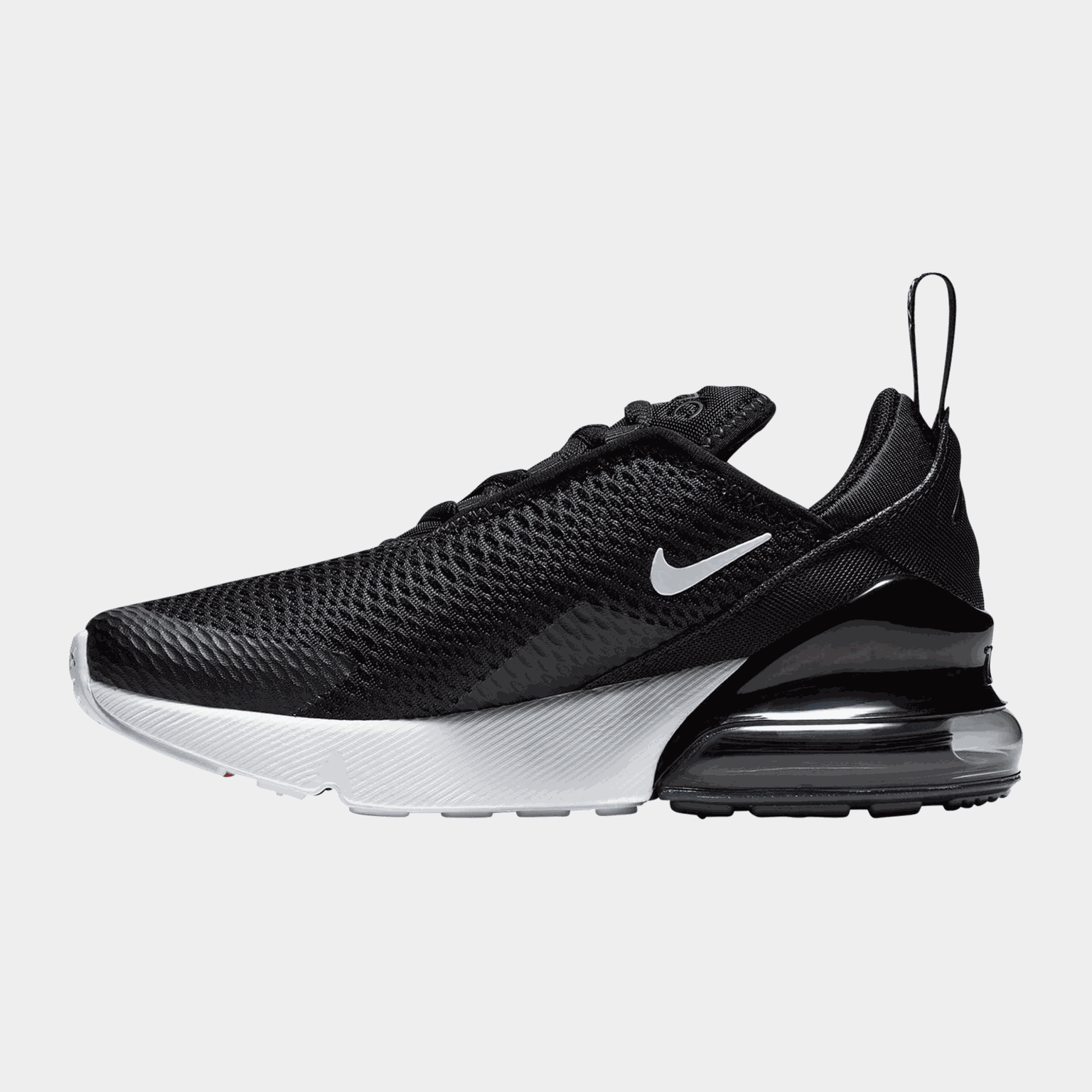 Air Max 270, tênis casual infantil