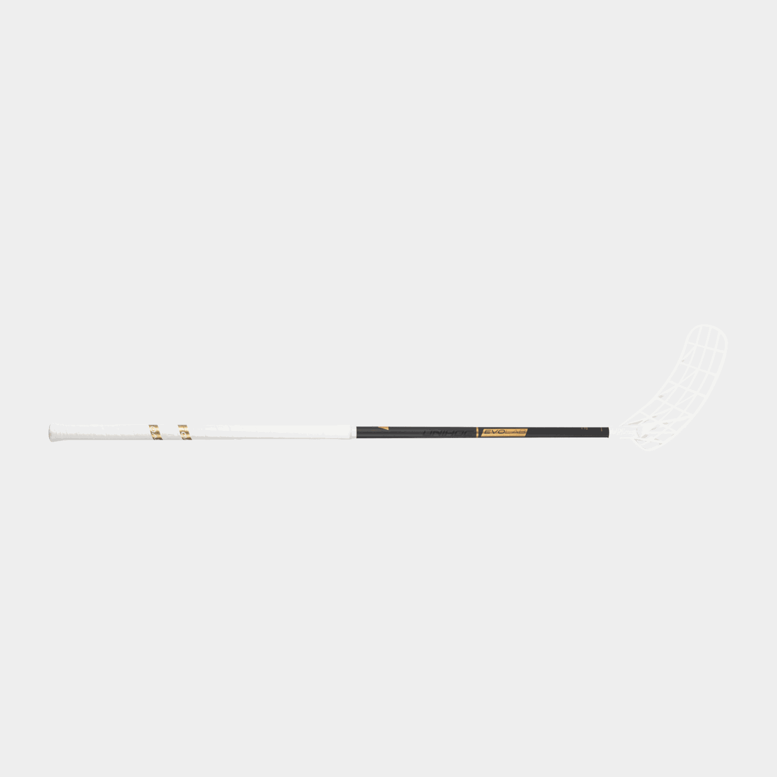  Taco de floorball Unilite Evolab Titan 26, unissex - preto