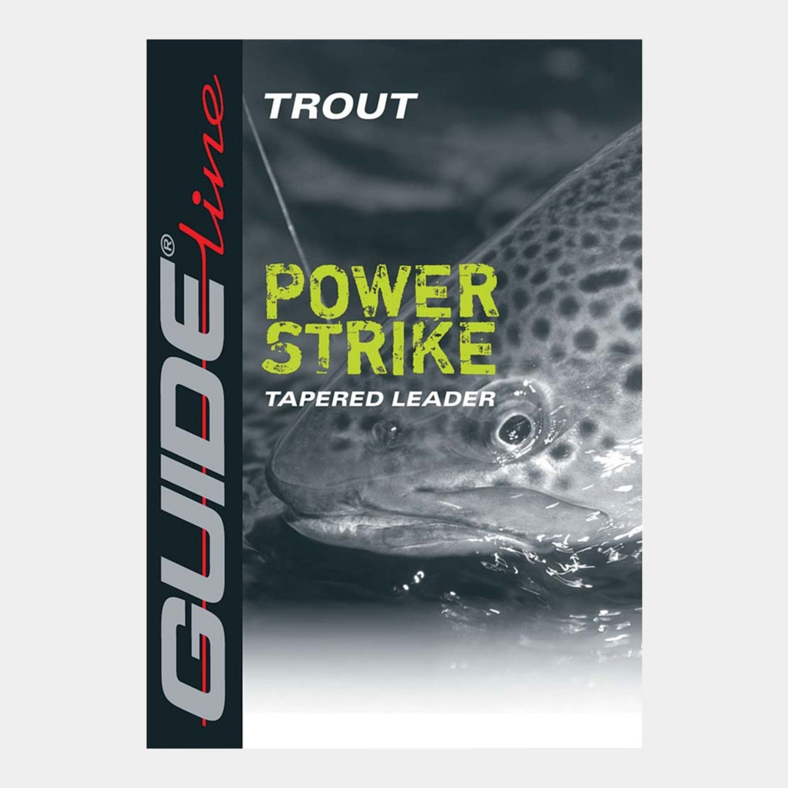  Păstrăv Power Strike 9' 5X -