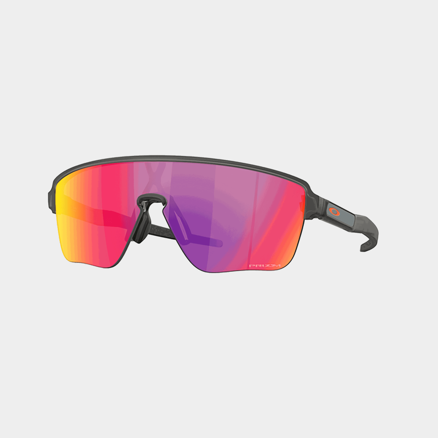  Óculos de Sol Corridor SQ Prizm™, Óculos de Sol Esportivos Multifuncionais para Homens