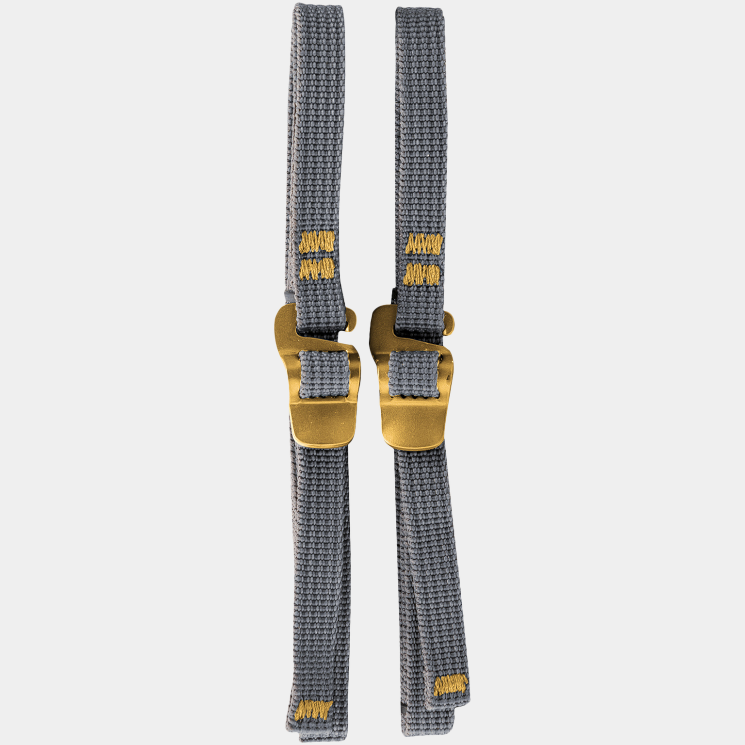 Sts Tie Down Strap 1M 20MM, pakkreim - Gul