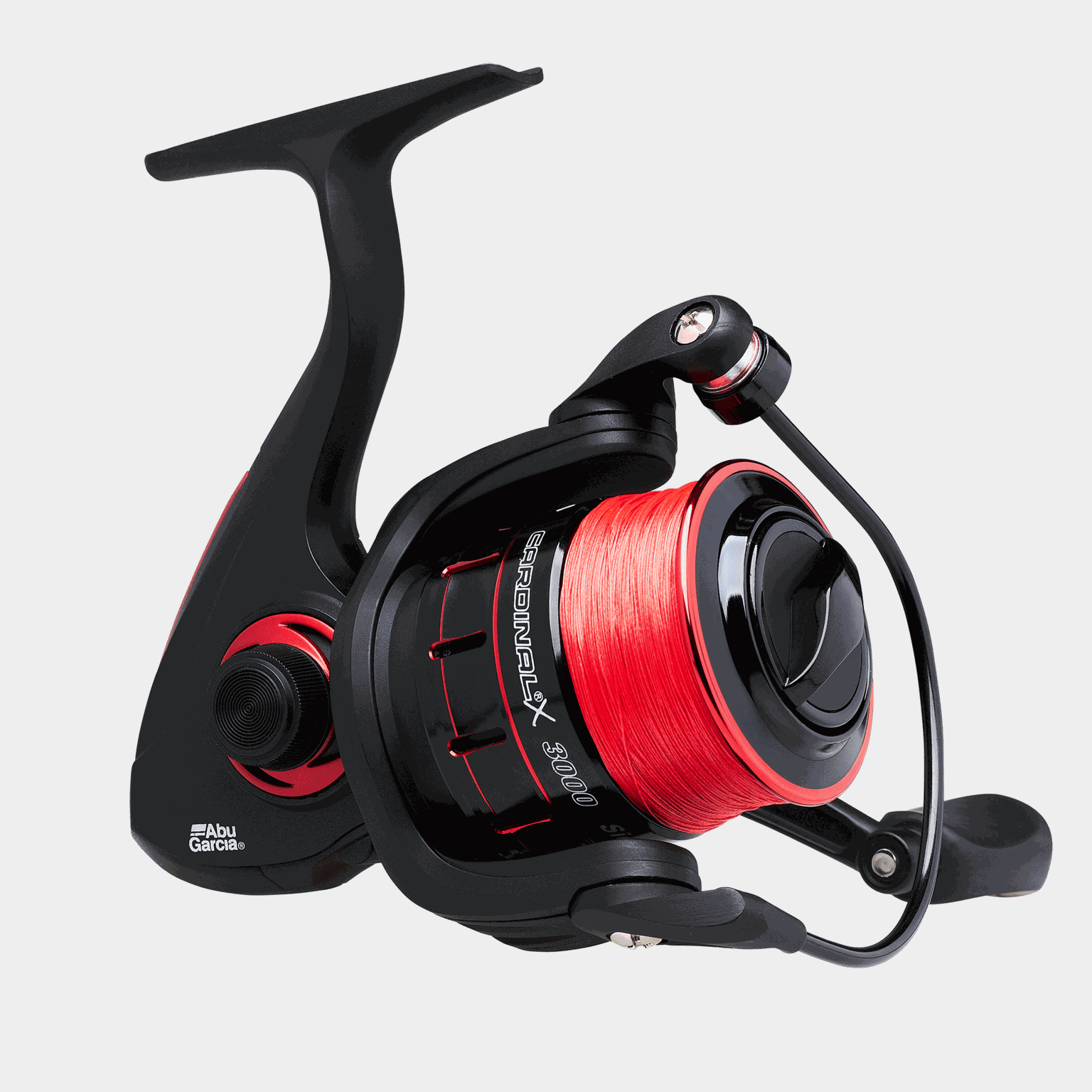 CARDINAL X 2000FD m/ 0.12mm braid -