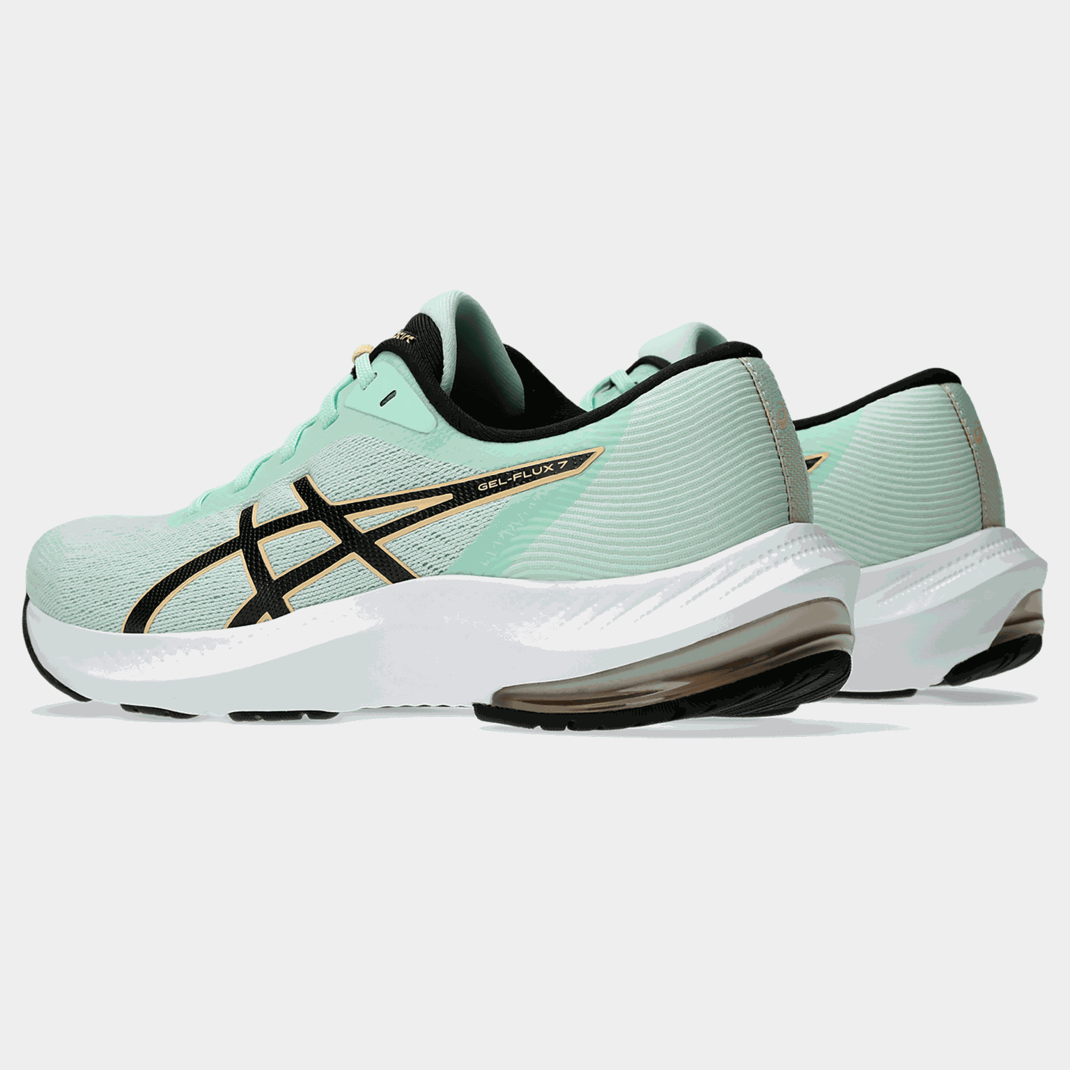  Scarpe da corsa Gel-Flux 7 da donna - Turchese