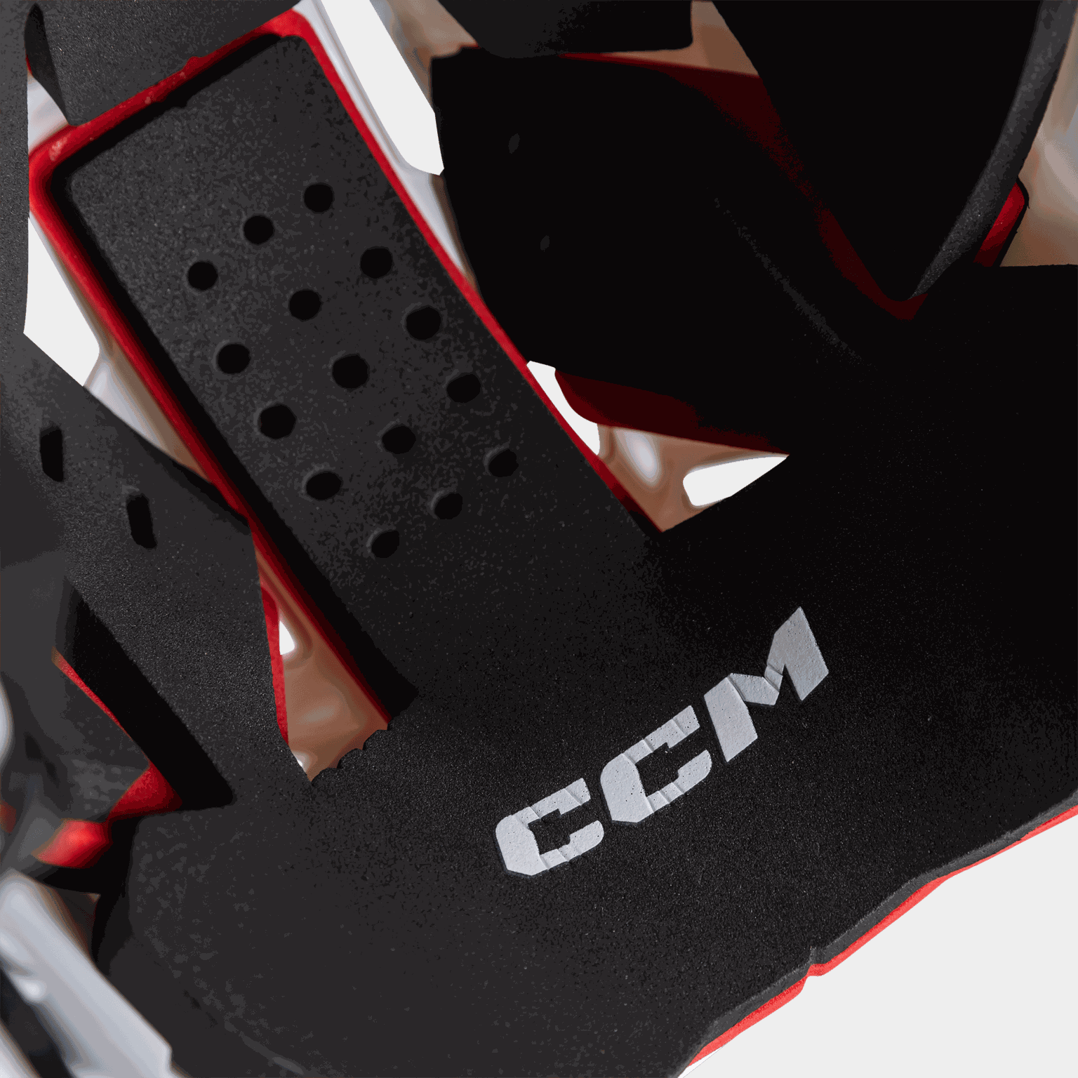  Casque XT20 – Taille 24/25, Casque de hockey, Seniors