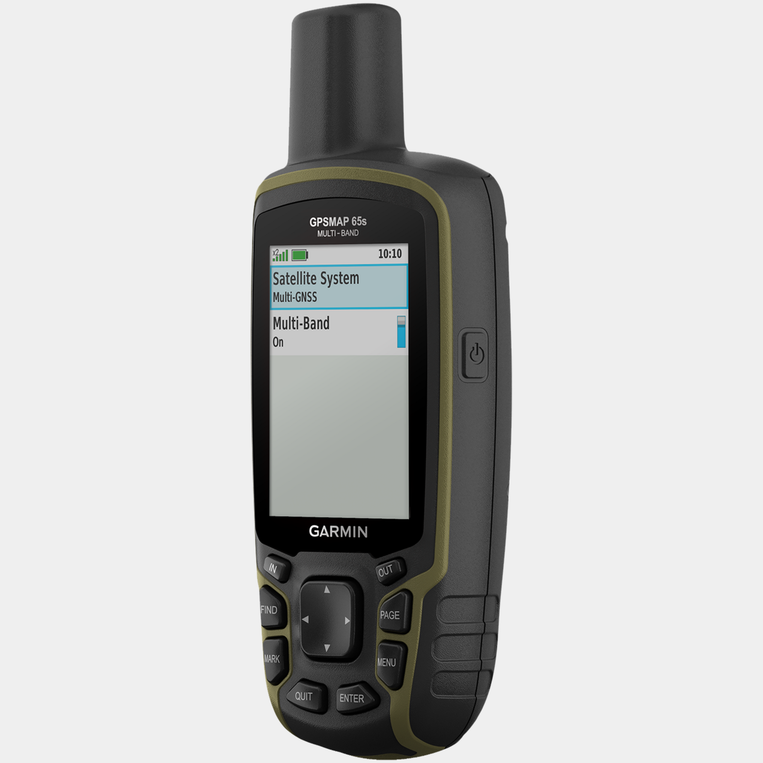 GPSMAP 65s -