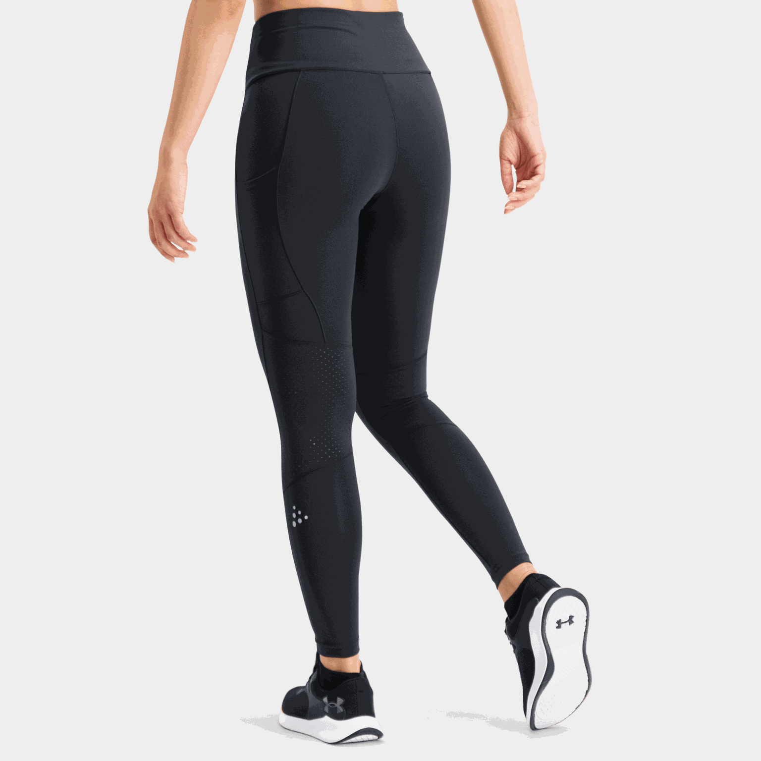 Adv Essence 2 dameslegging - zwart