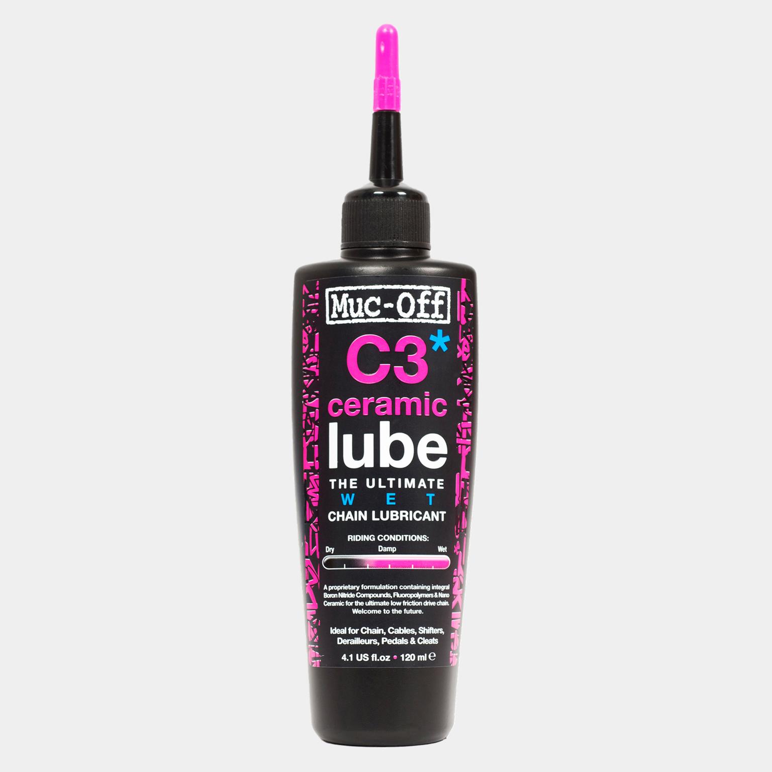  Środek smarujący Muc-Off Ceramic C3 - 120 ml -