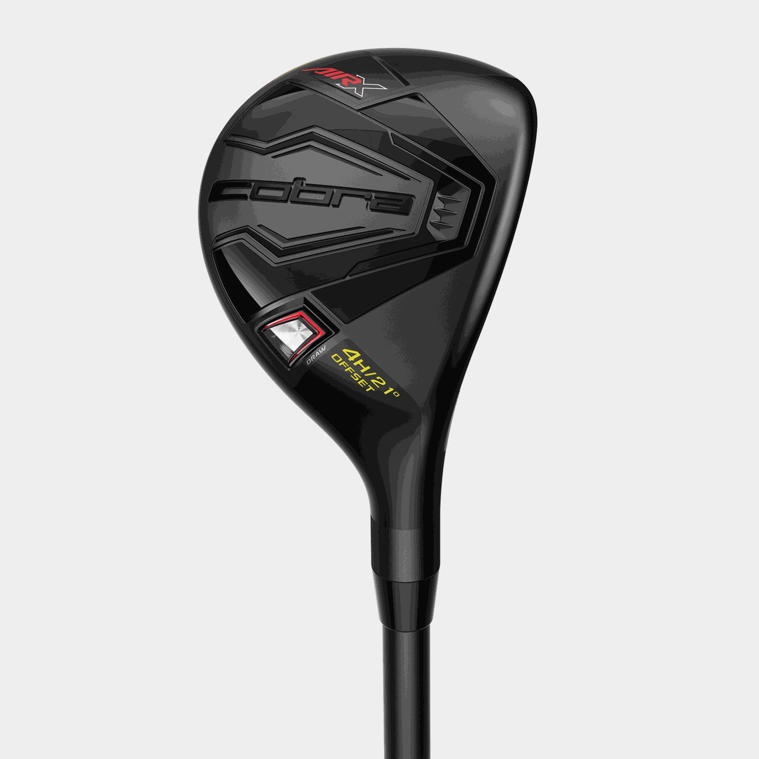  AIR-X 2024 Hybrid LH, pánská hybridní raketa -