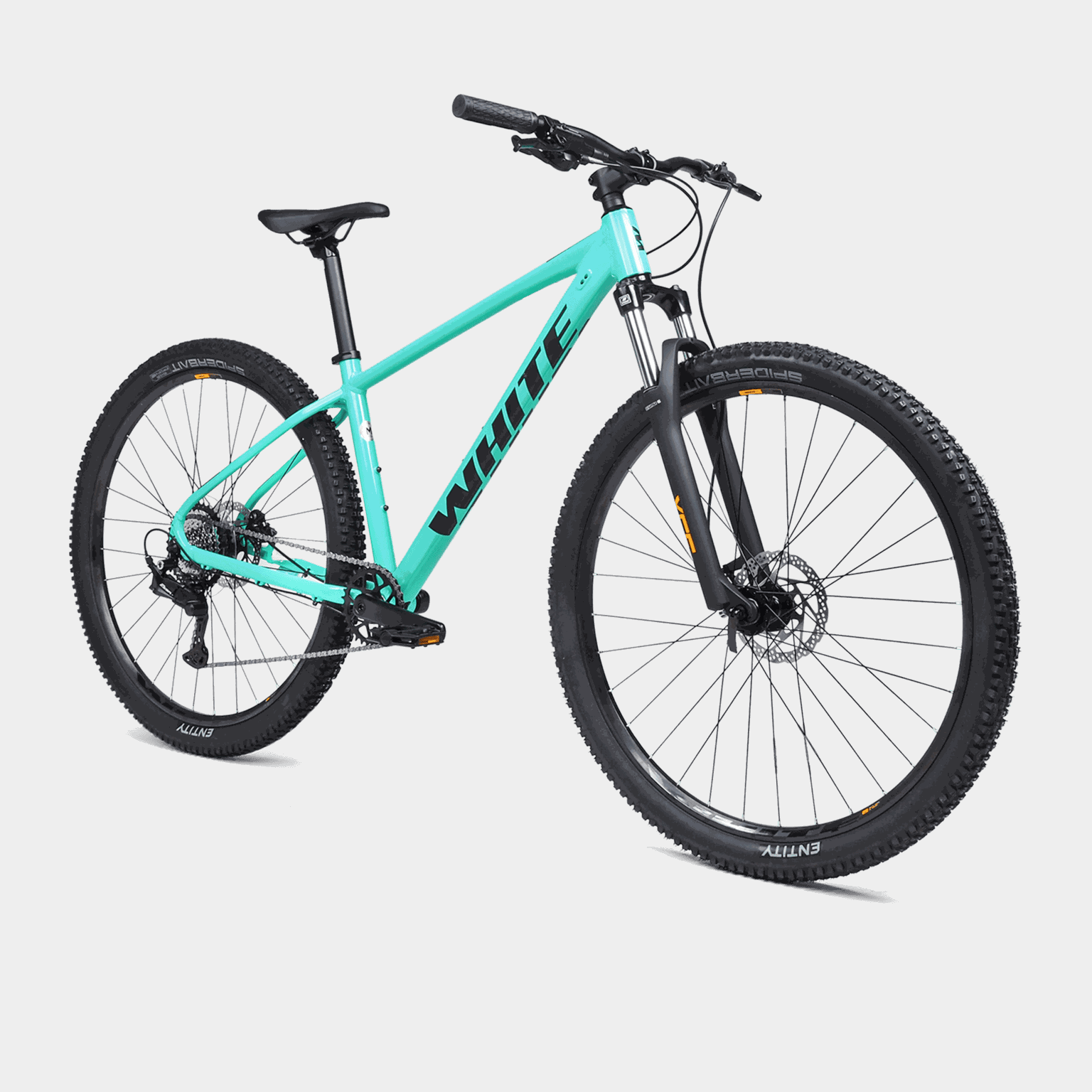  XC Comp 25 hardtail mountainbike, unisex
