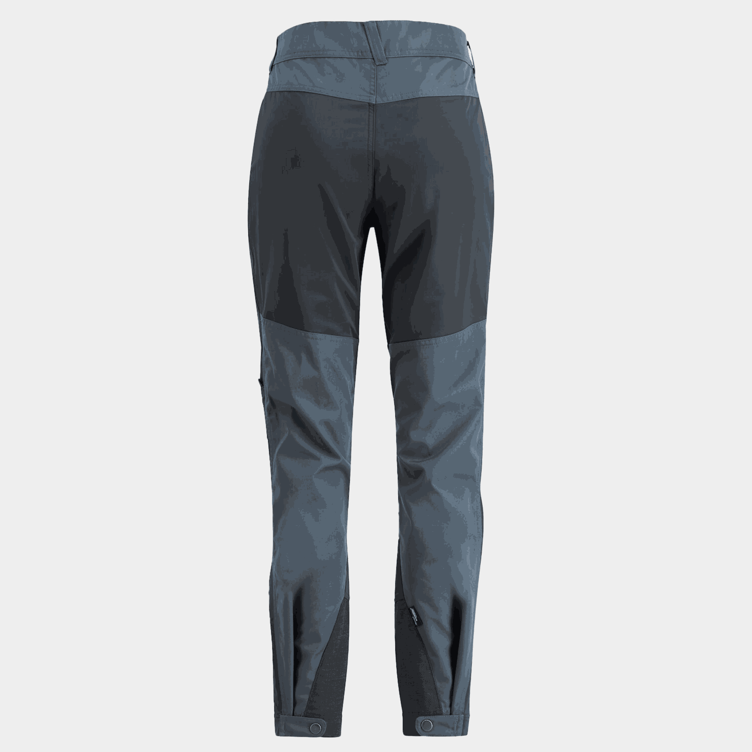  Spodnie trekkingowe damskie Fulu Traverse W Hybrid Stretch – niebieskie