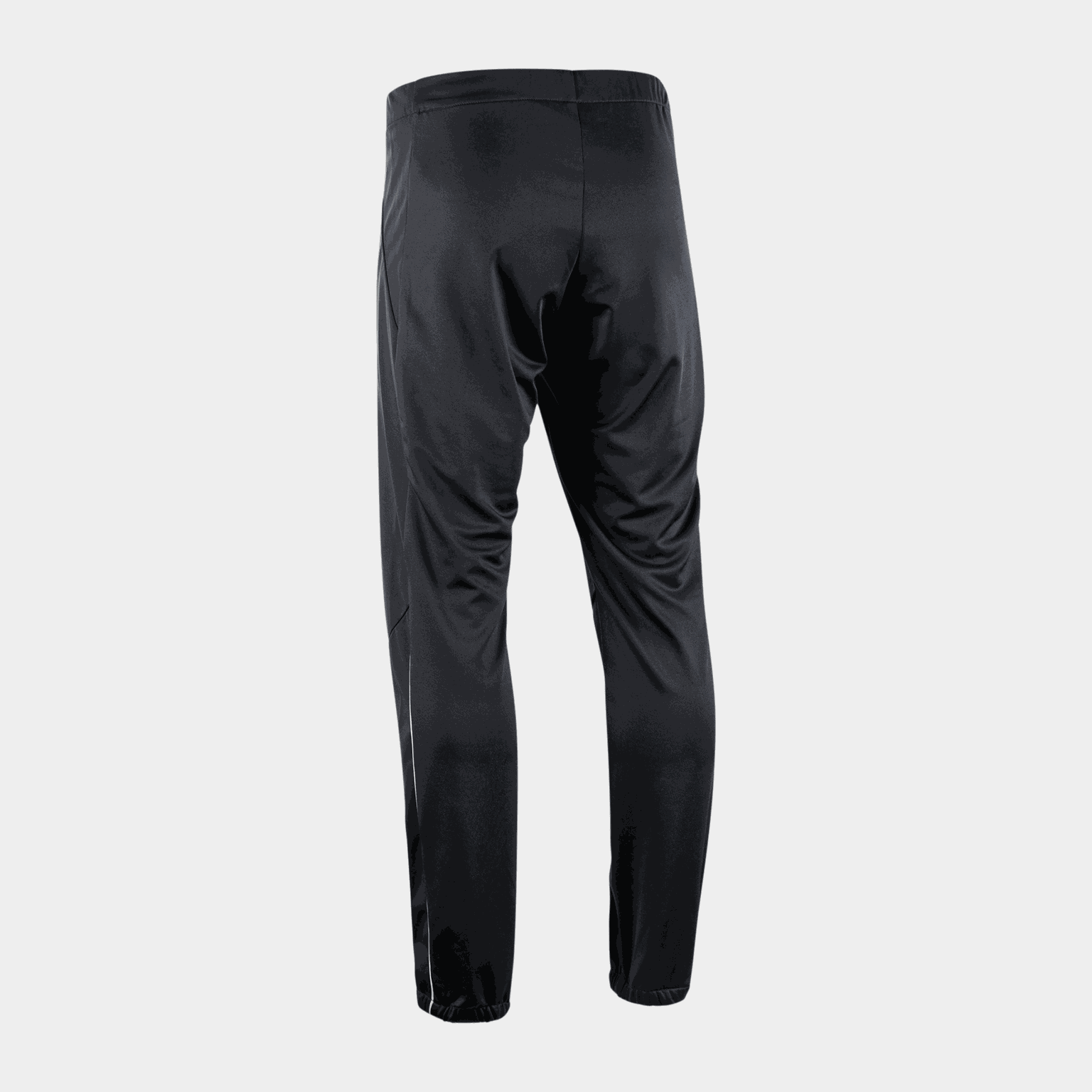  Calça de corrida masculina BD Pants Select 24/25 - preta