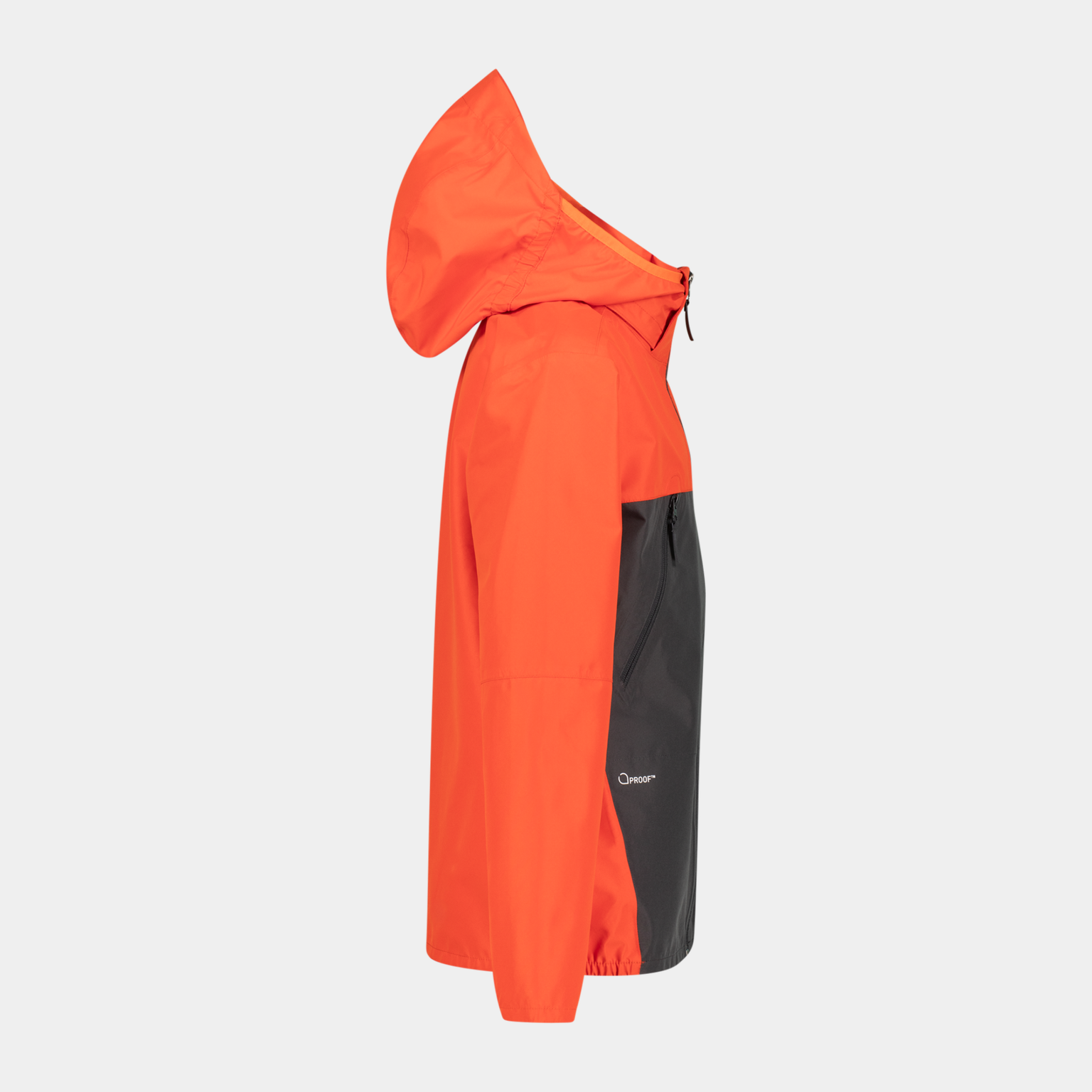 Veste Spira Junior, Veste Shell Junior