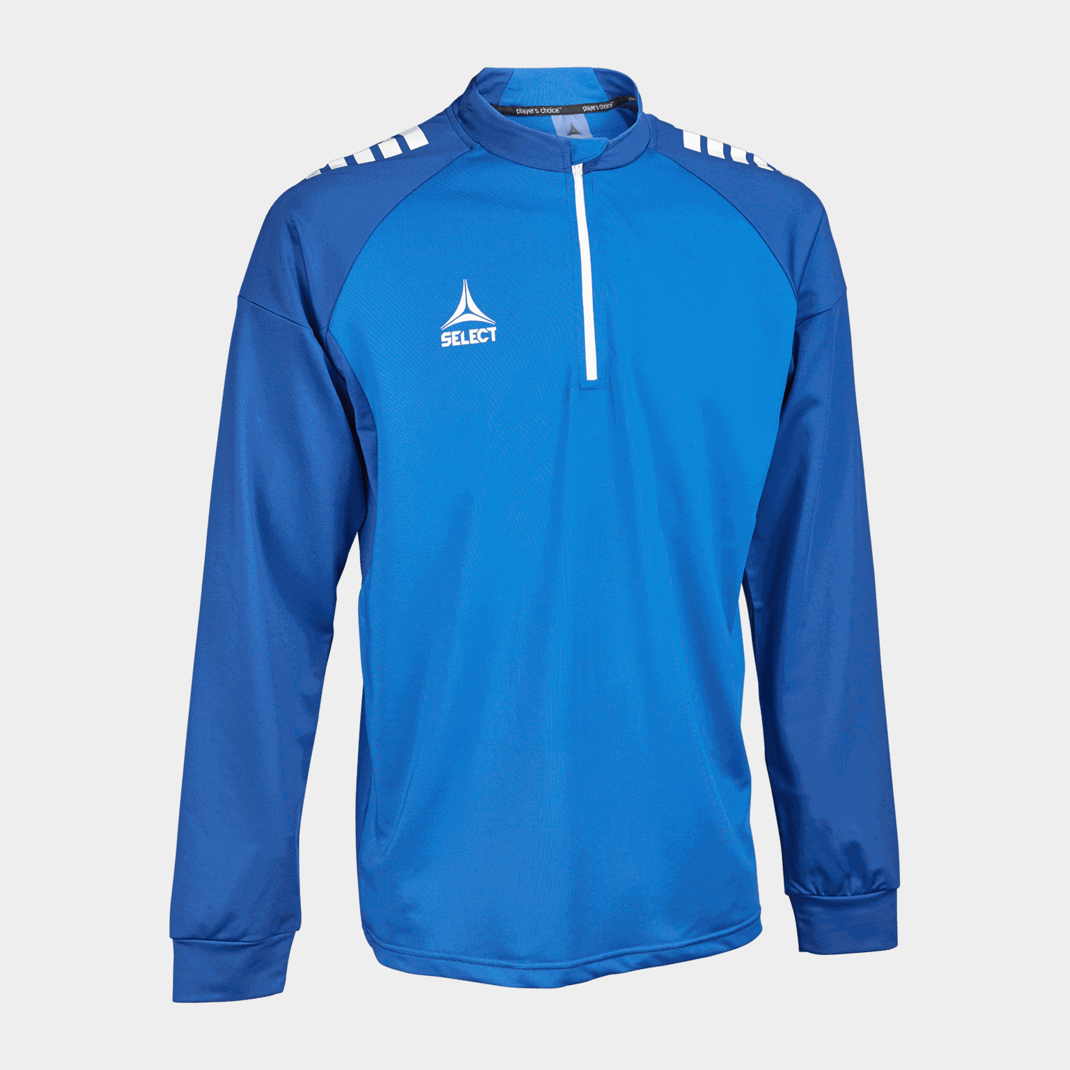  Tréninkový dres Španělska v25 se zipem, unisex.