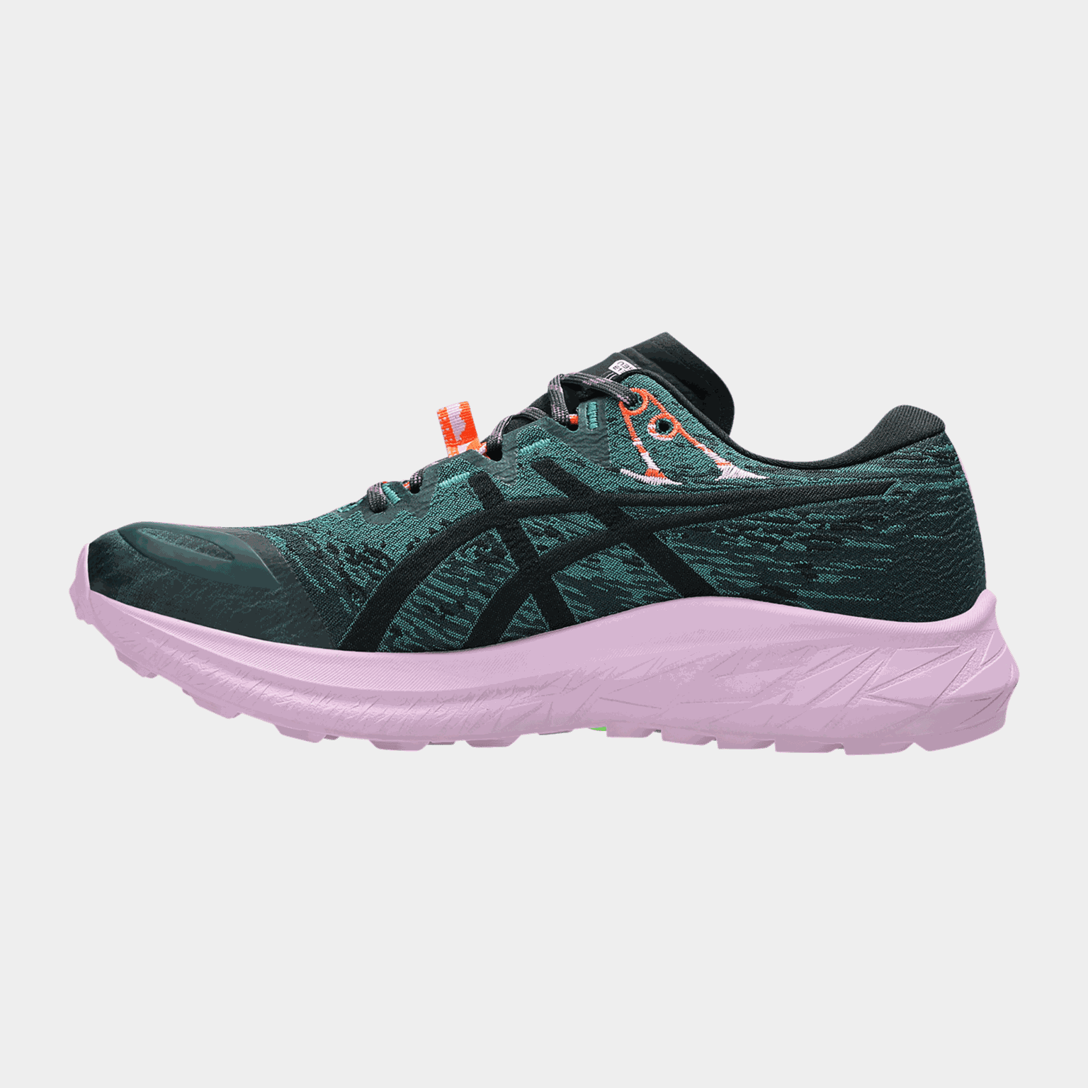Fuji Lite 5, tênis de corrida de montanha feminino