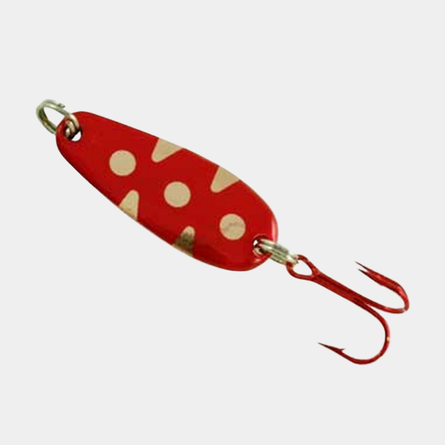 Aura Lillauren 12g R/D, fiskesluk -