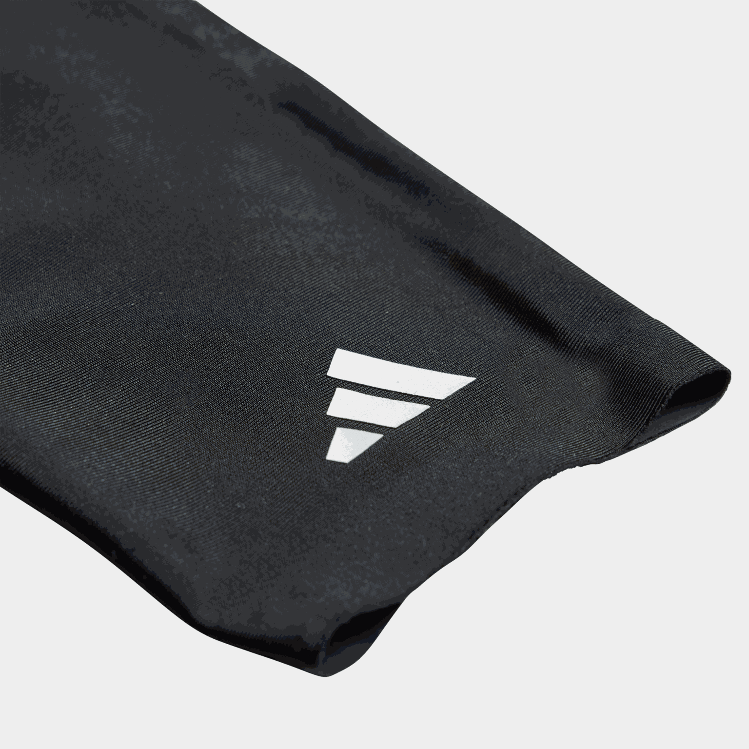 Tiro Competition Scheenbeschermers van kalfsleer, Unisex - Zwart
