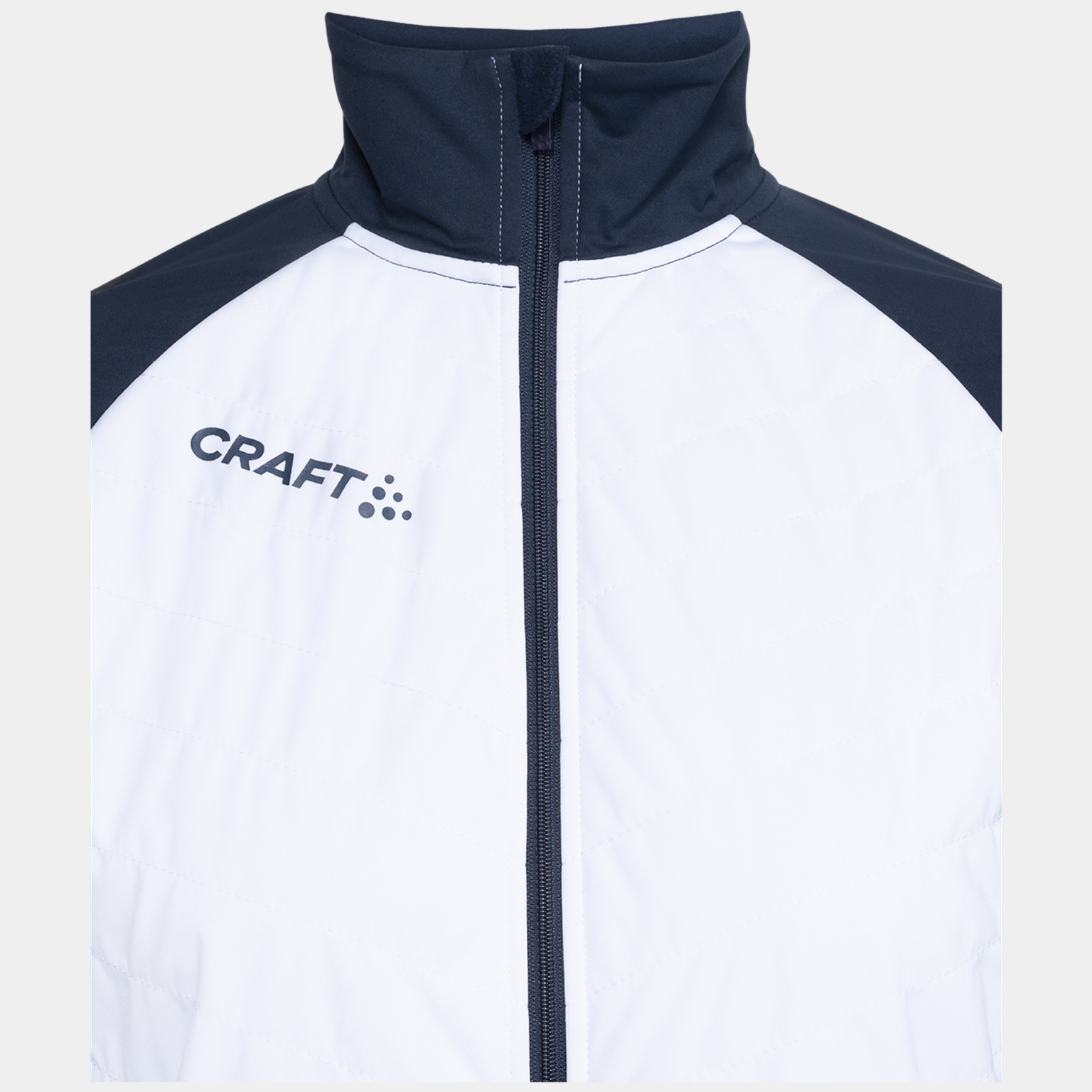 Craft Norway ADV Nordic Ski Club Jacket W 24/25 - Mørk blå