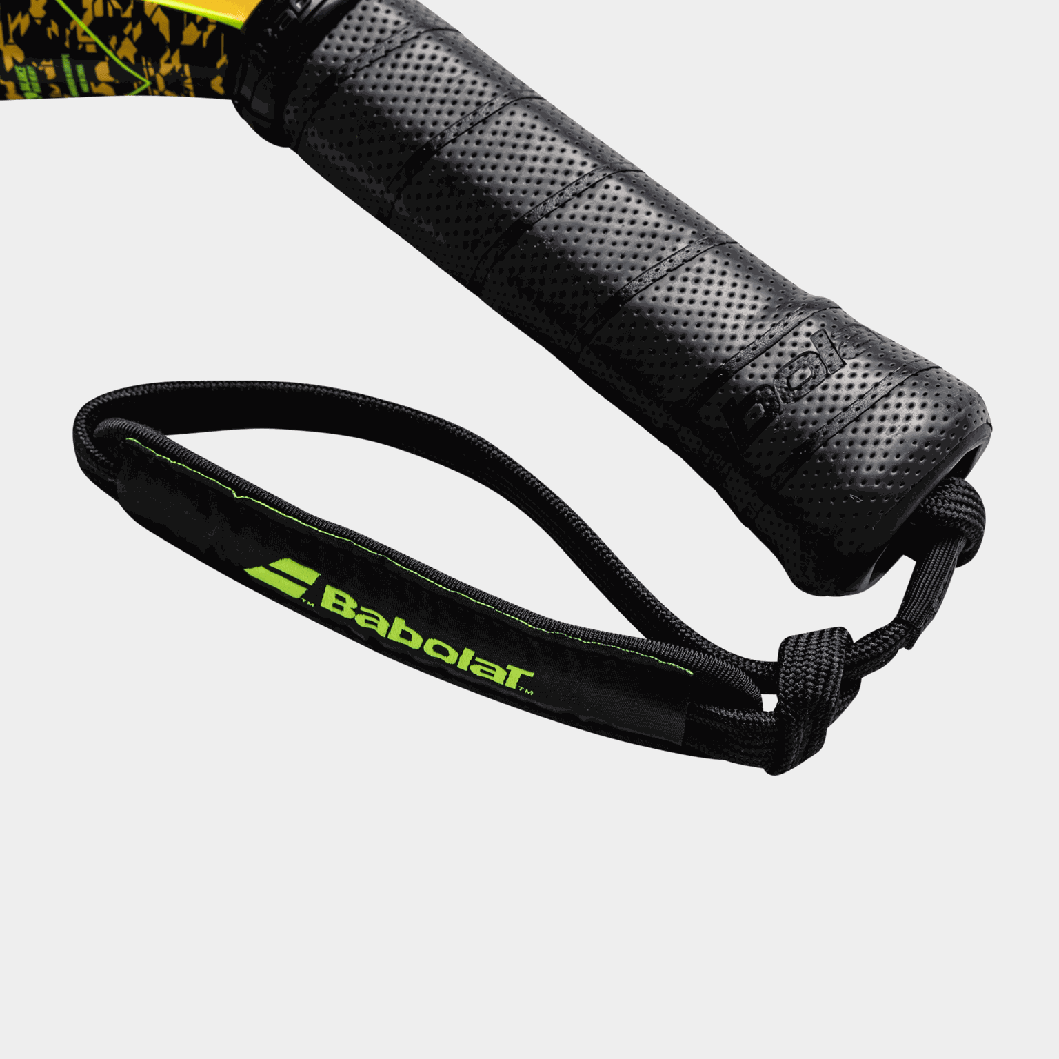 Tegenover Verona, een padelracket voor ervaren spelers.