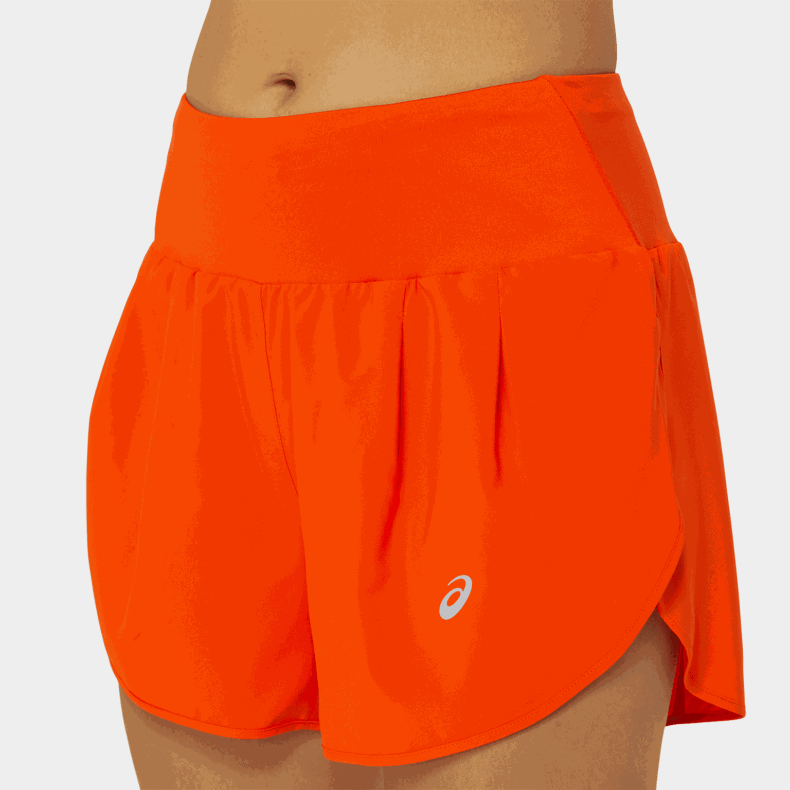  Pantaloncini da corsa da donna Road 3.5In