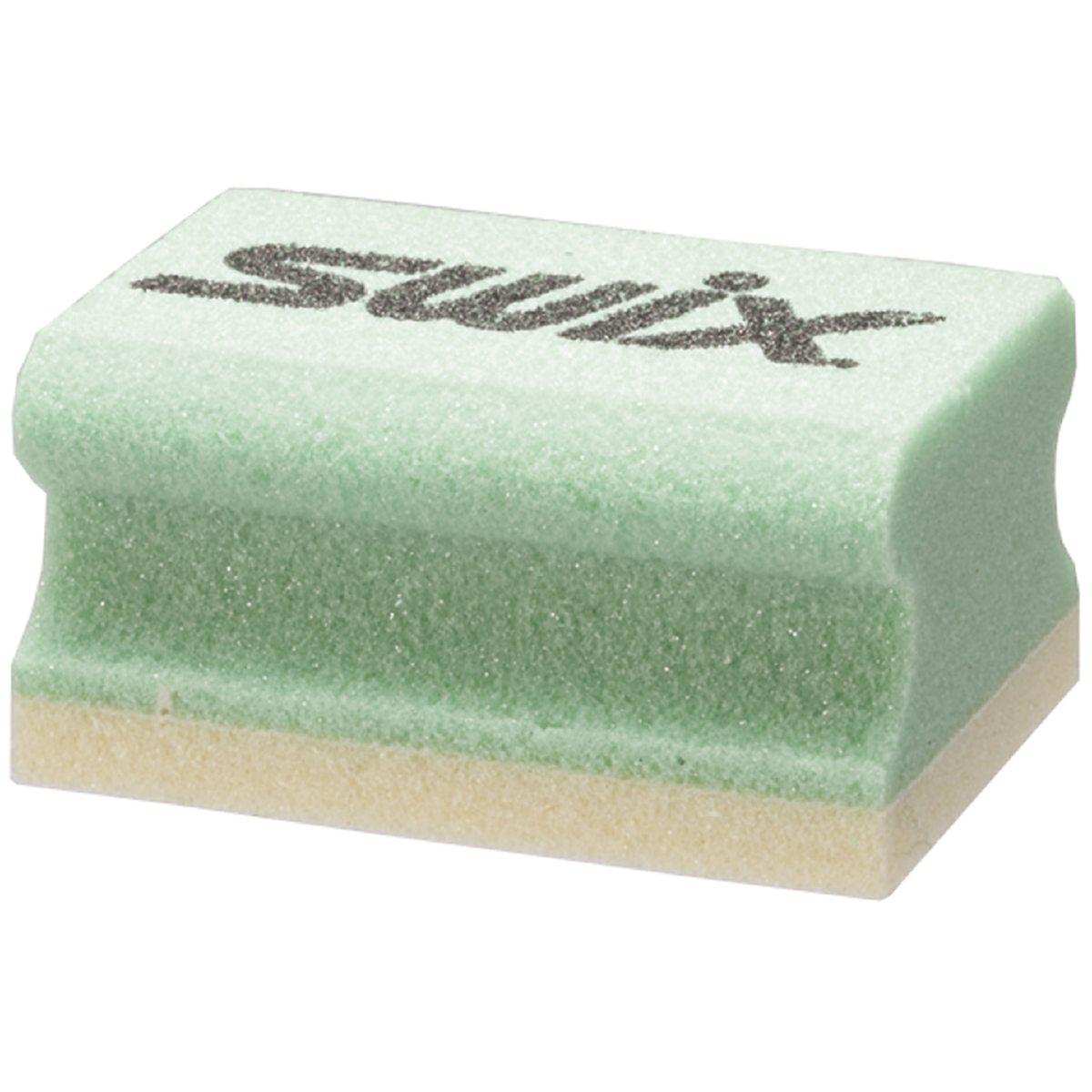 Pneus de competição Swix T12 feitos de cortiça sintética com densidade HD 24/25.