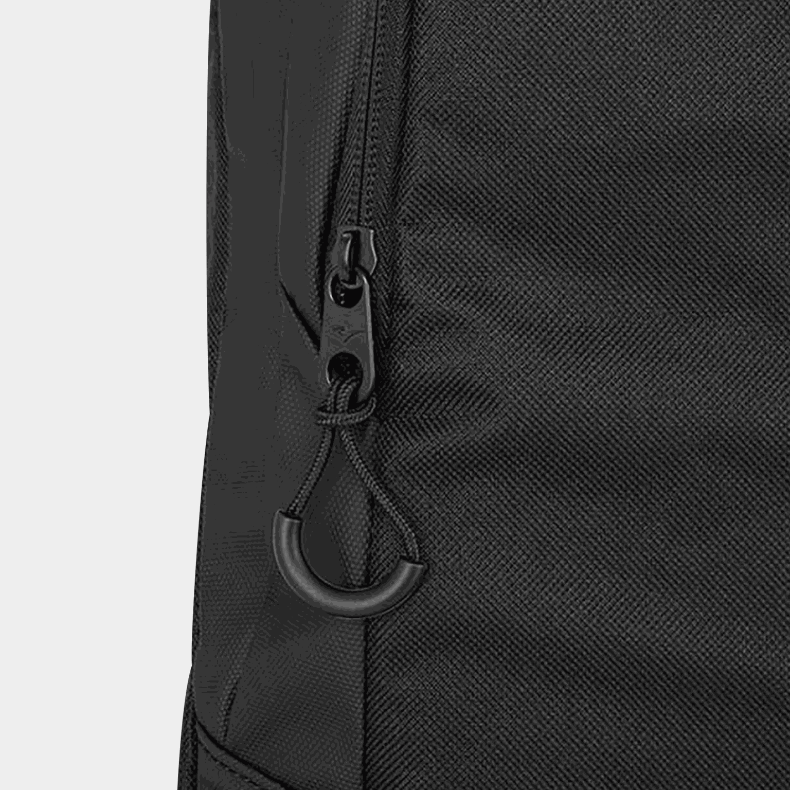  Blyn Gymsack, bolsa esportiva - cinza