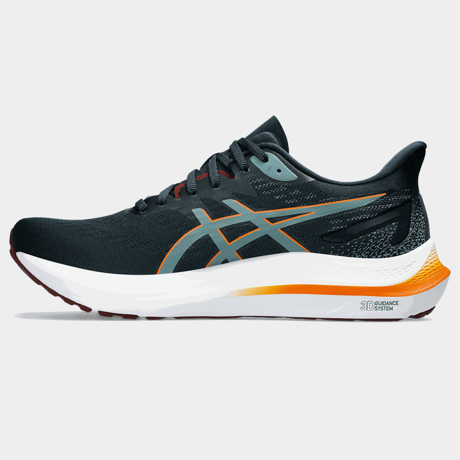  GT-2000 12 Buty do biegania męskie - niebieskie