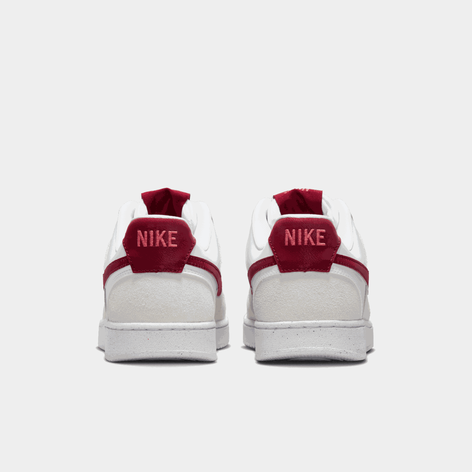  Damskie niskie trampki Court Vision
