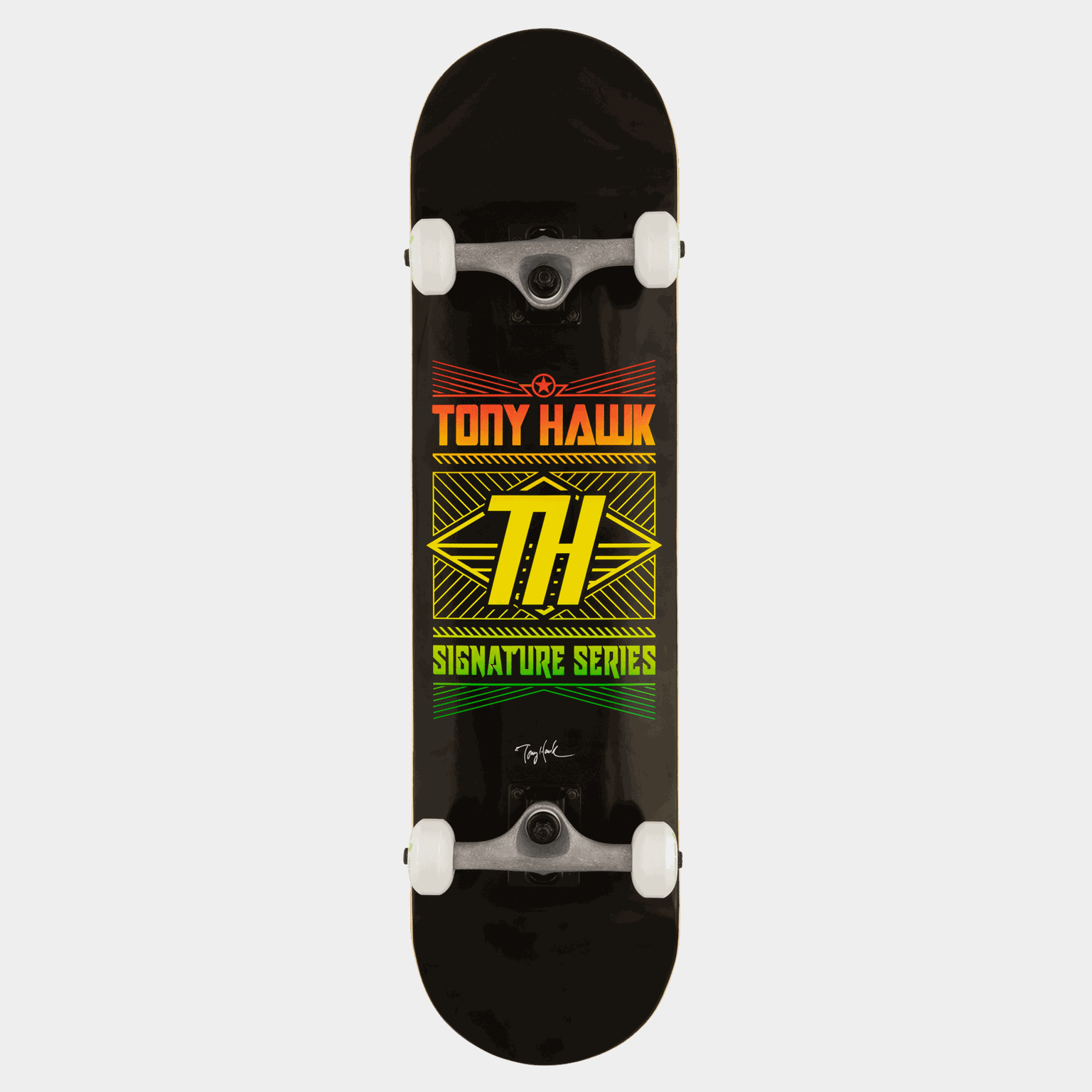 Tony Hawk Ss 180+ Complete-24/25, skateboard, unisex -